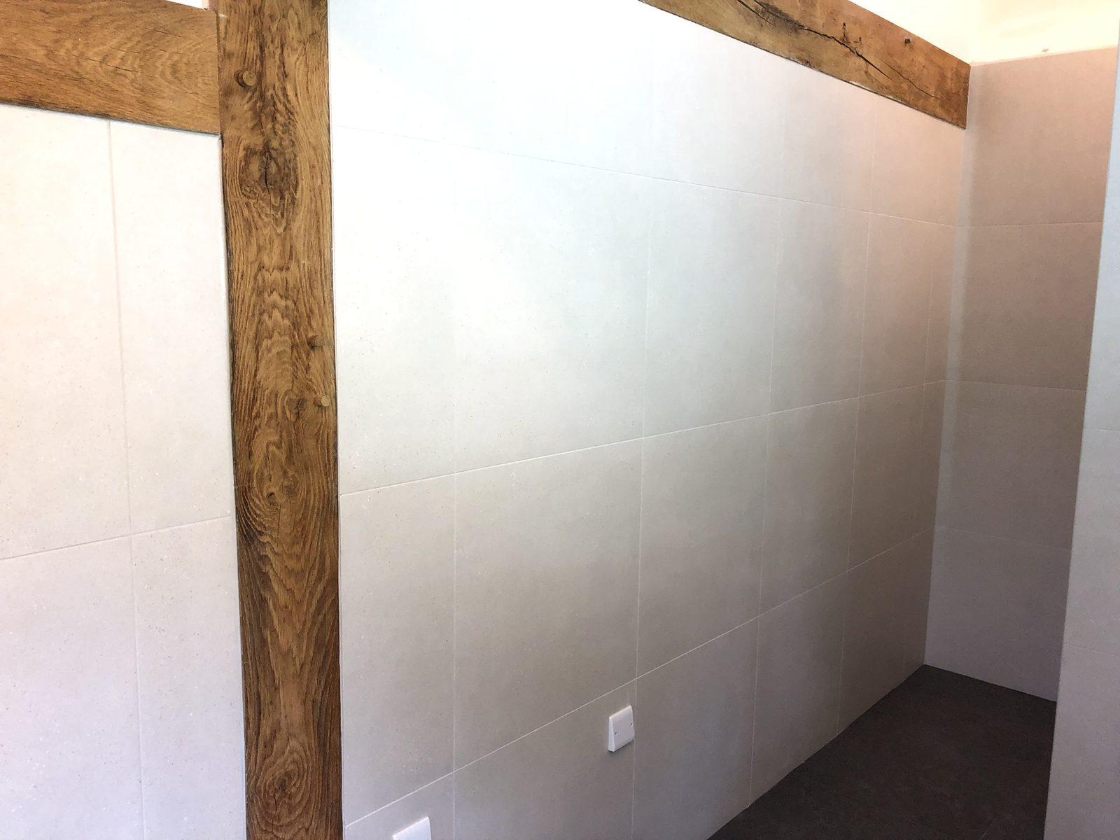 Bathroom Renovation