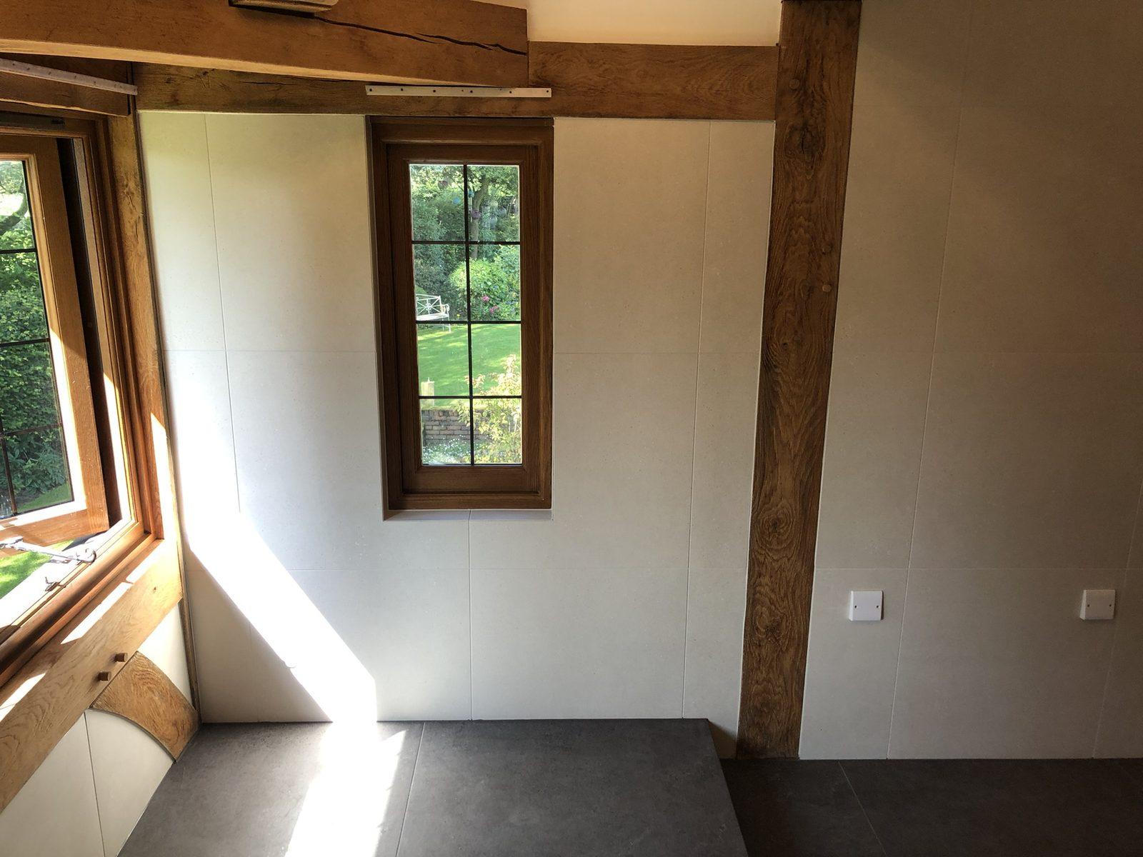 Bathroom Renovation
