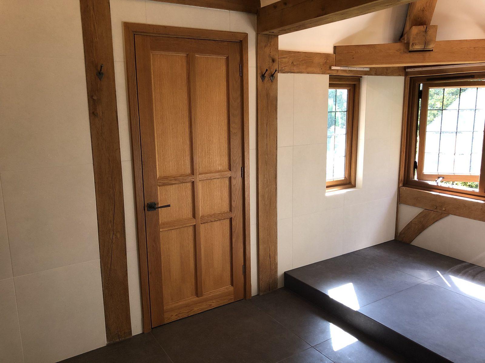 Bathroom Renovation