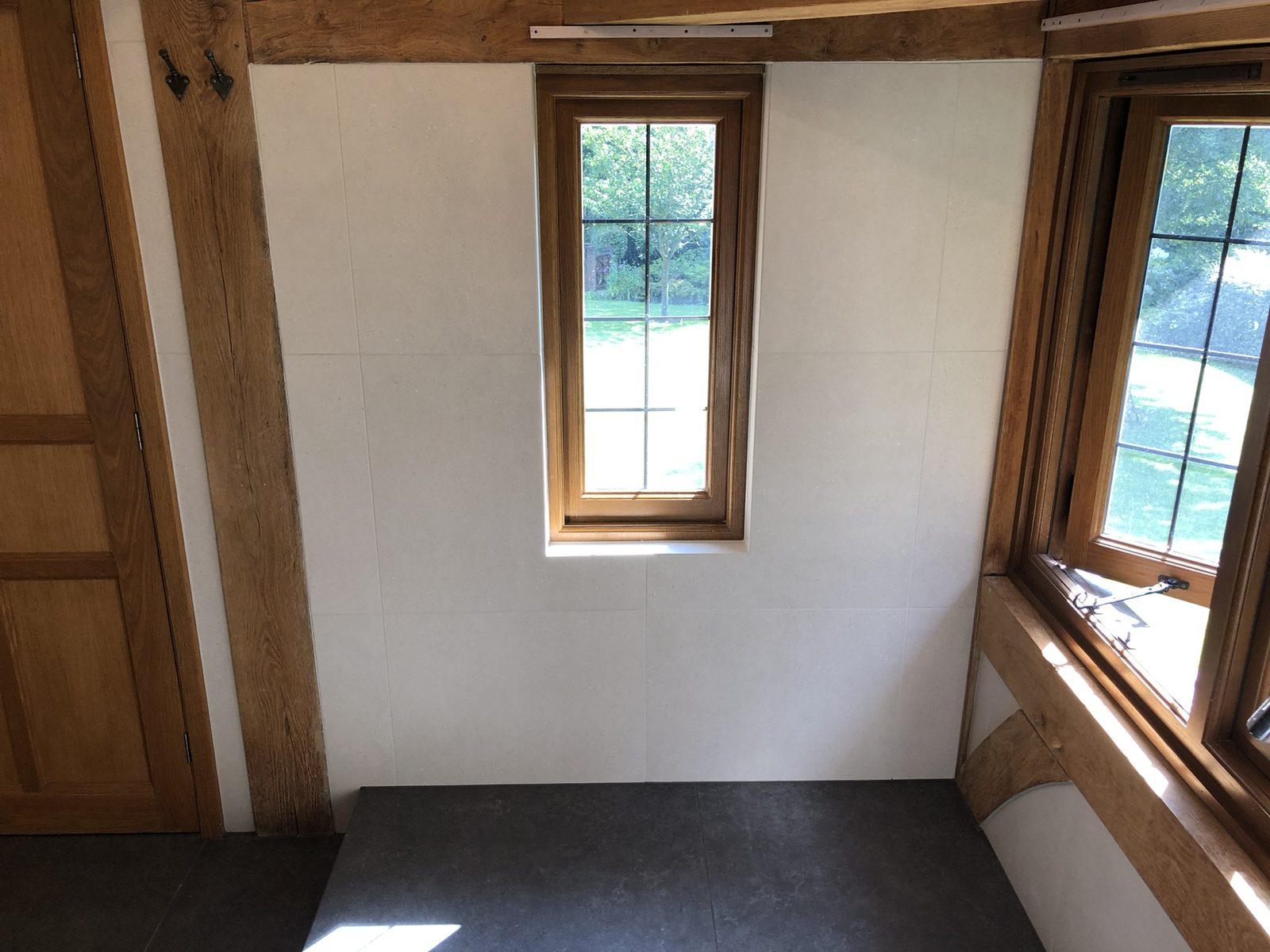Bathroom Renovation