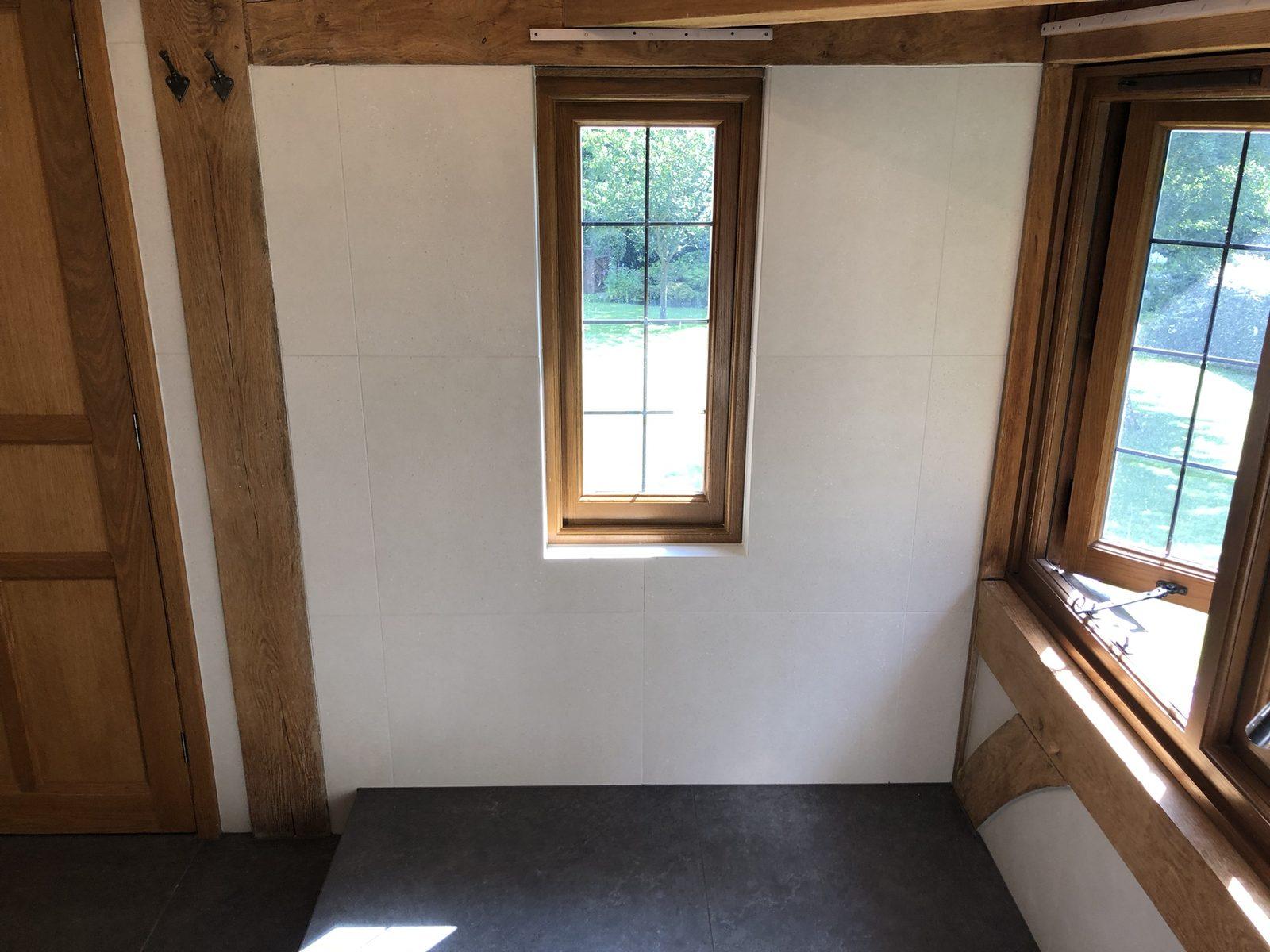 Bathroom Renovation