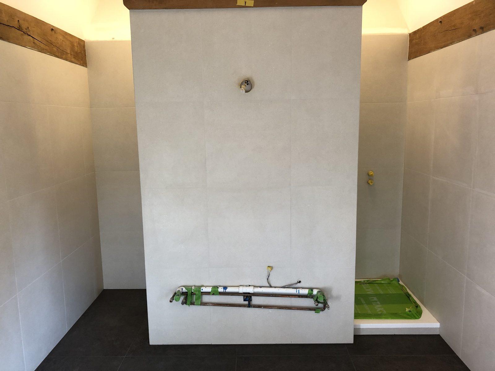 Bathroom Renovation