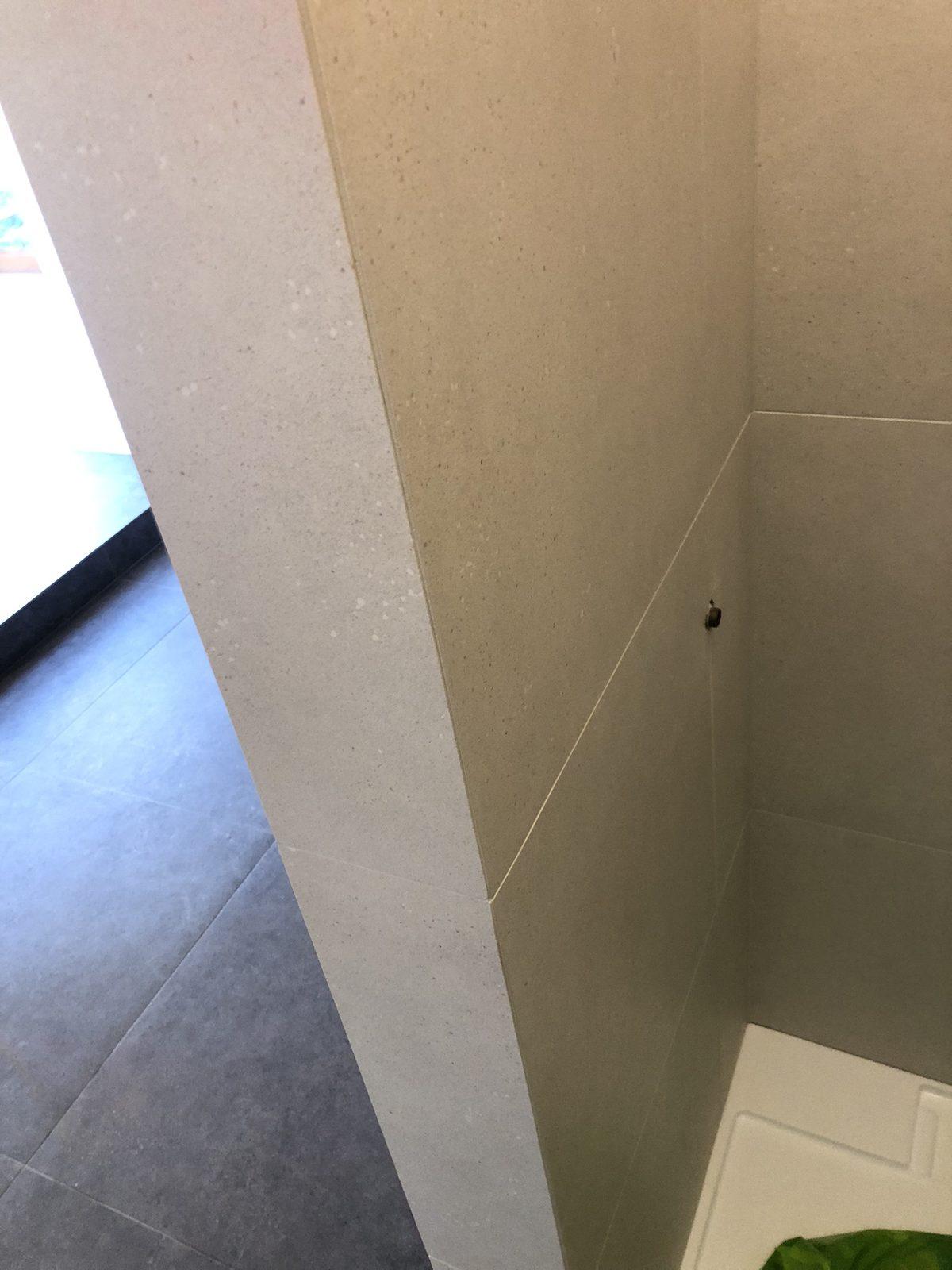 Bathroom Renovation