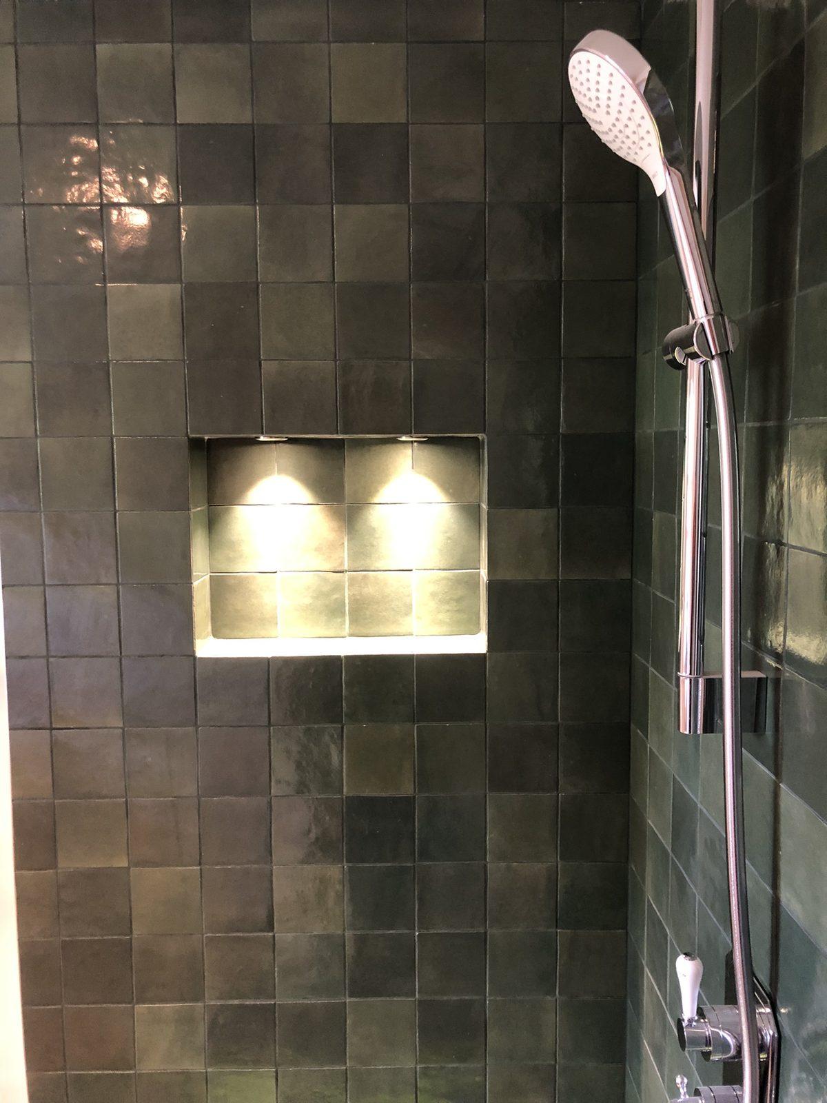 Bathroom Renovation
