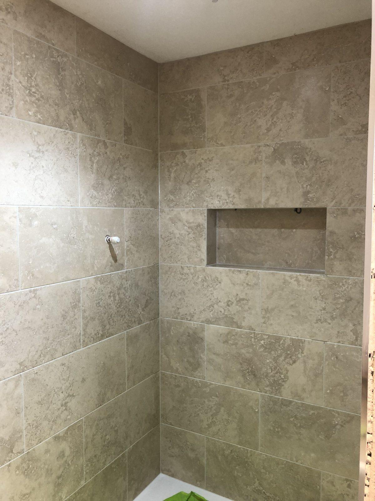 Bathroom Renovation