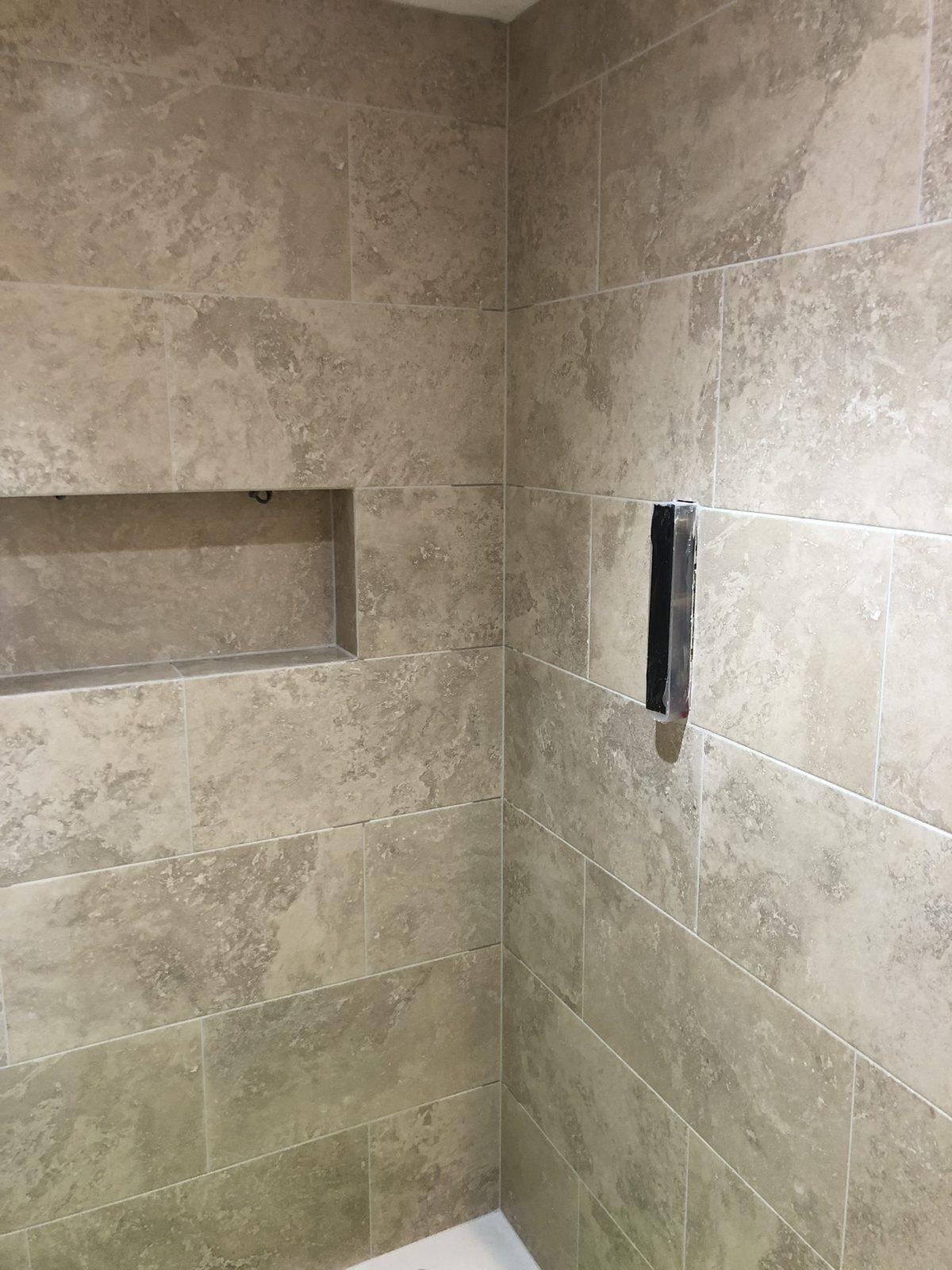 Bathroom Renovation