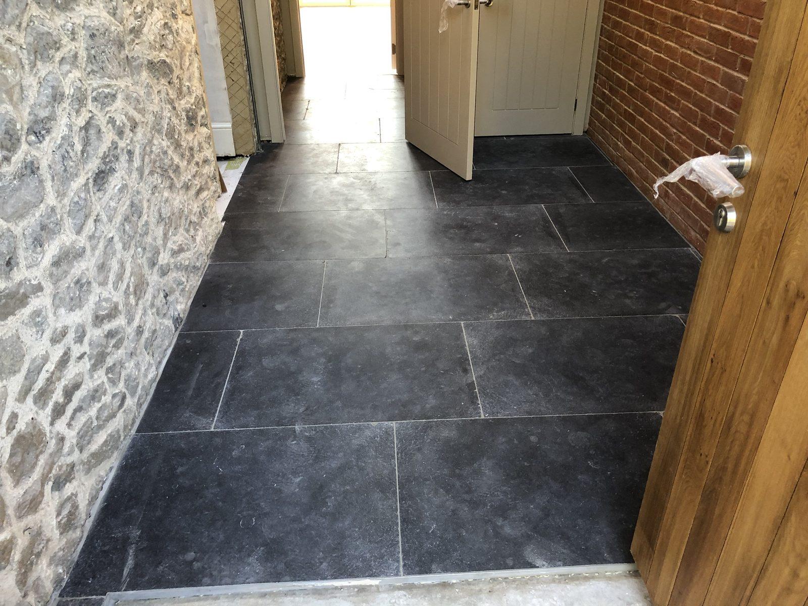 Floor Tiling