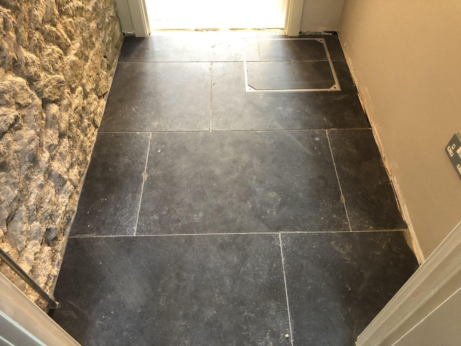 Floor Tiling
