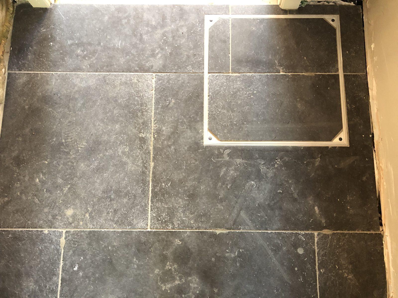 Floor Tiling