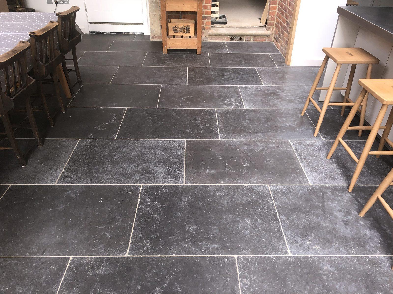 Floor Tiling
