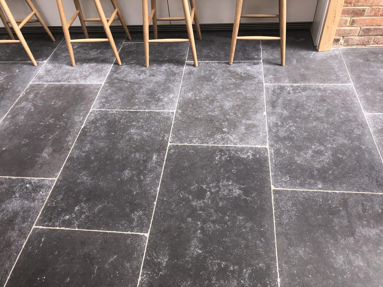 Floor Tiling