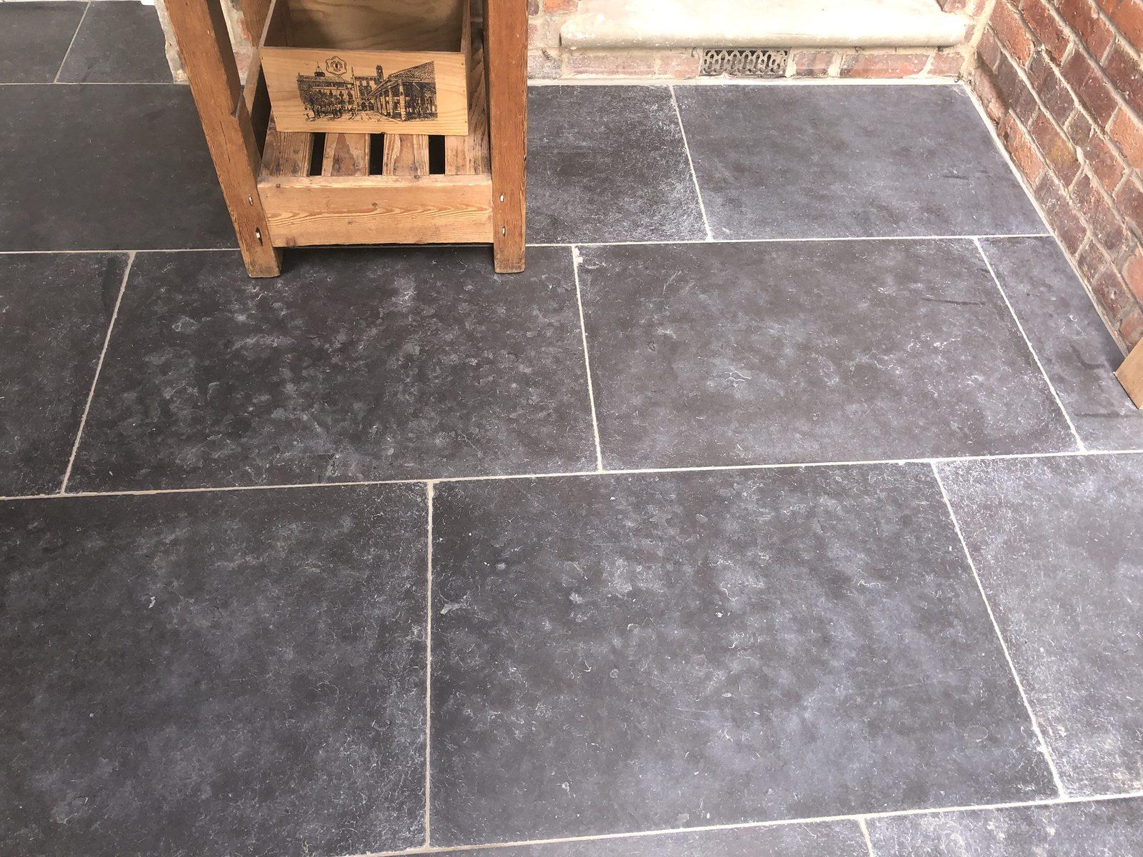 Floor Tiling