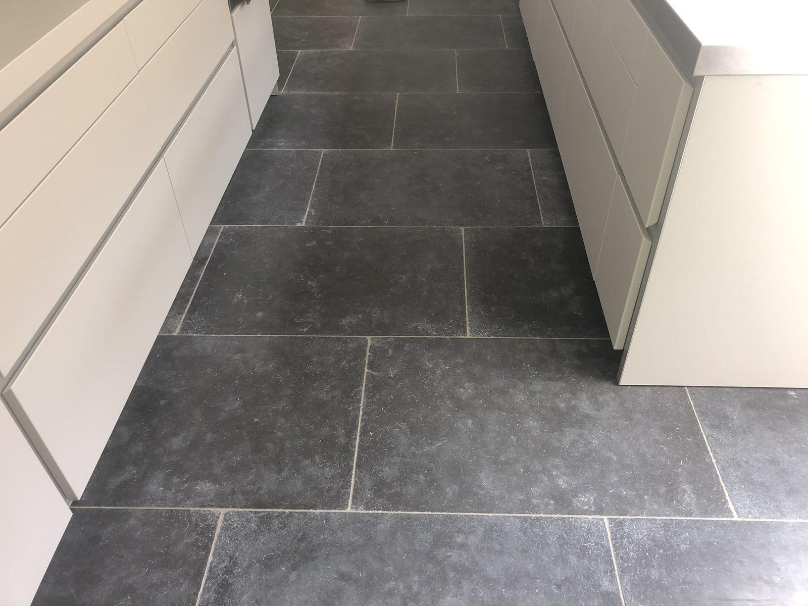 Floor Tiling
