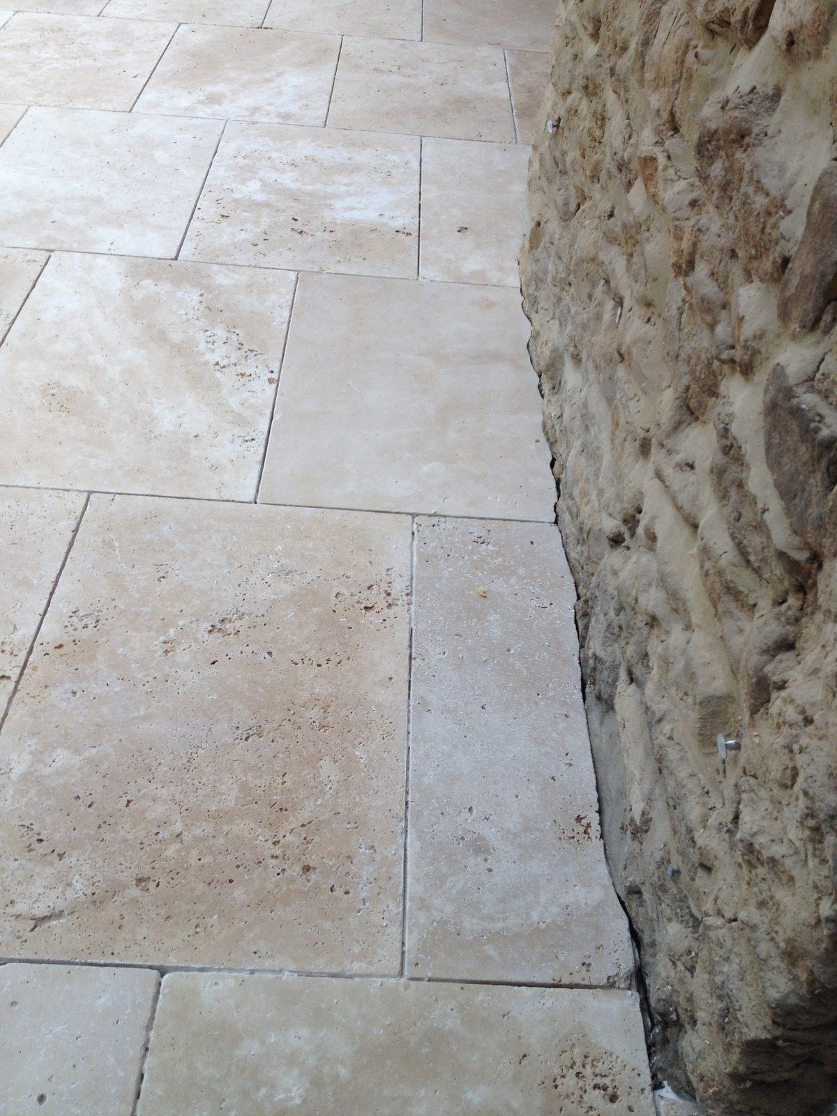 Floor Tiling