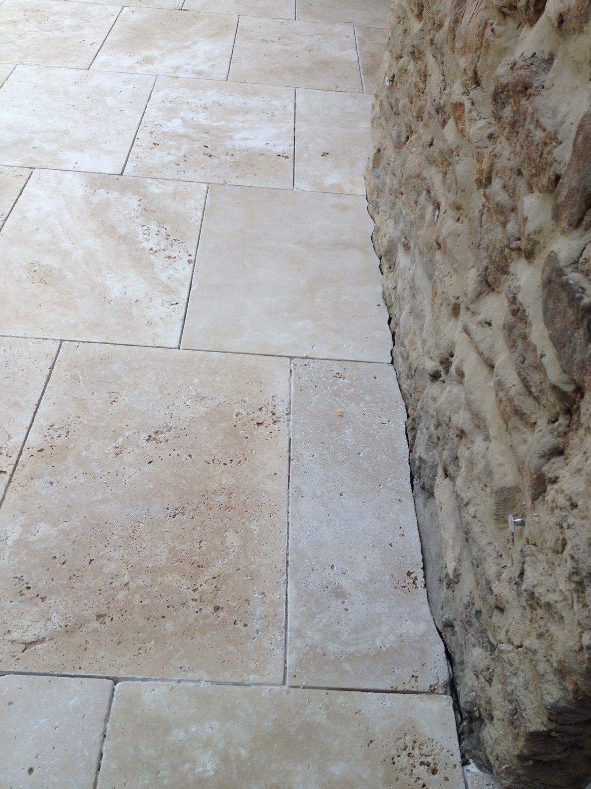 Floor Tiling