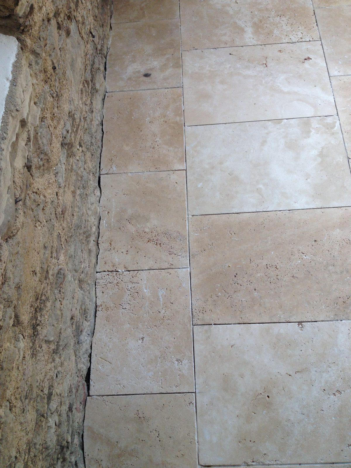 Floor Tiling