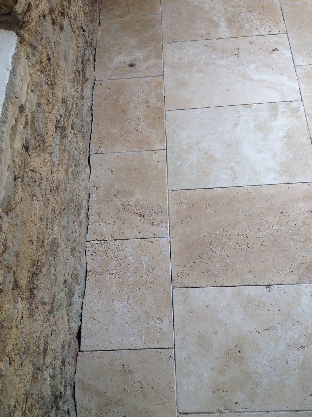 Floor Tiling