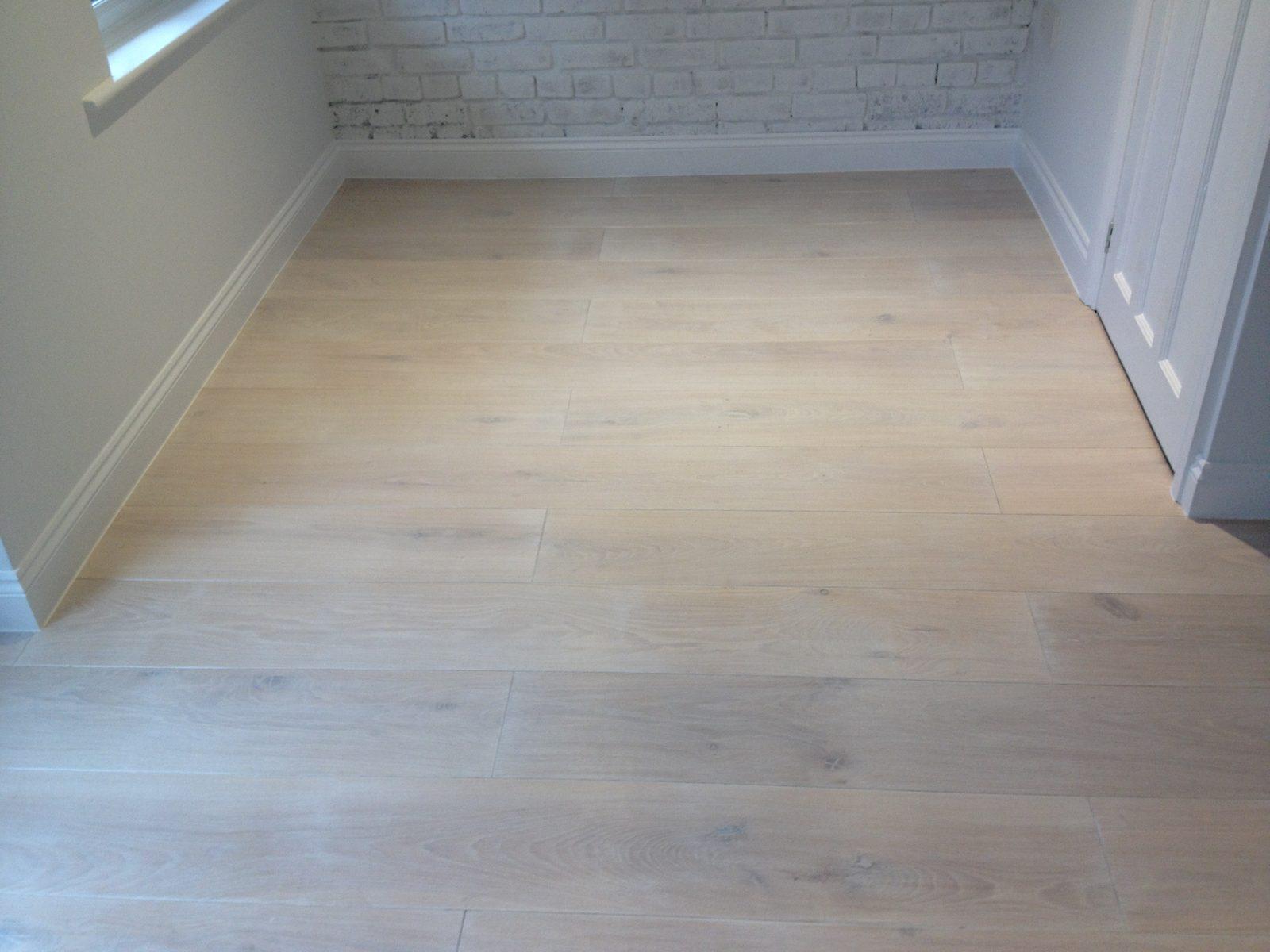 Floor Tiling
