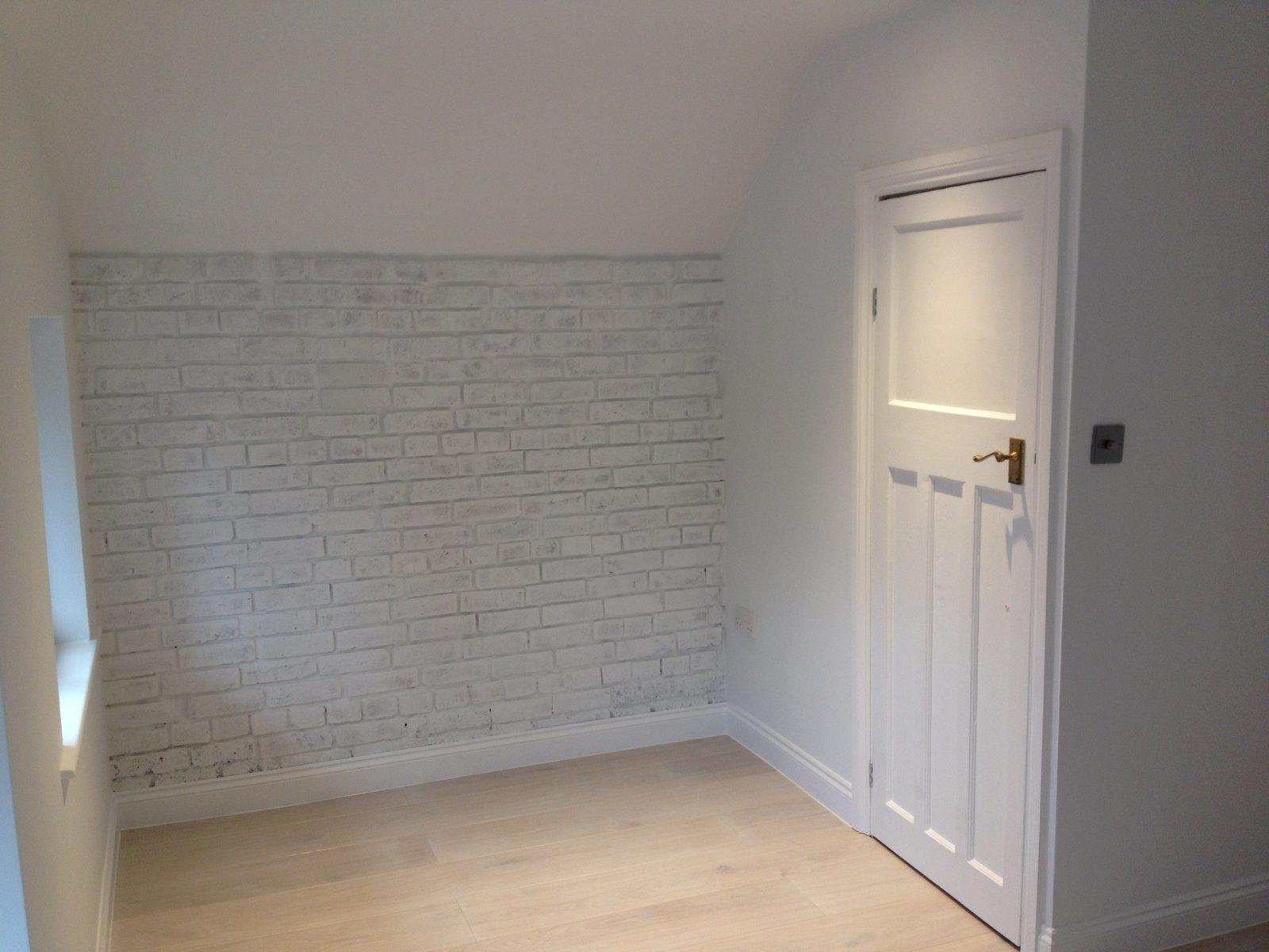 Floor Tiling