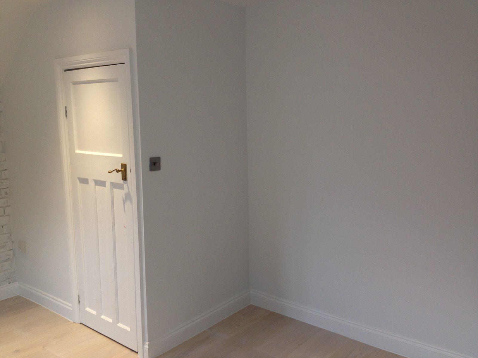 Floor Tiling