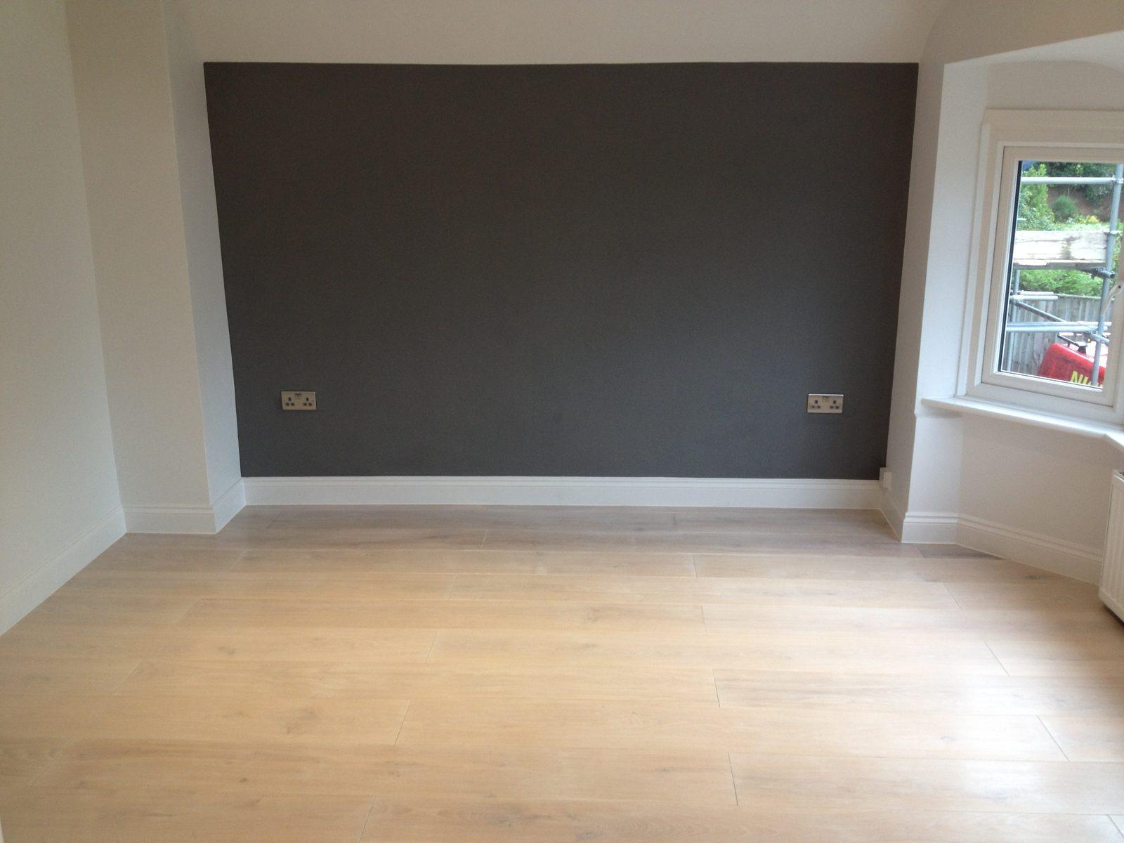 Floor Tiling