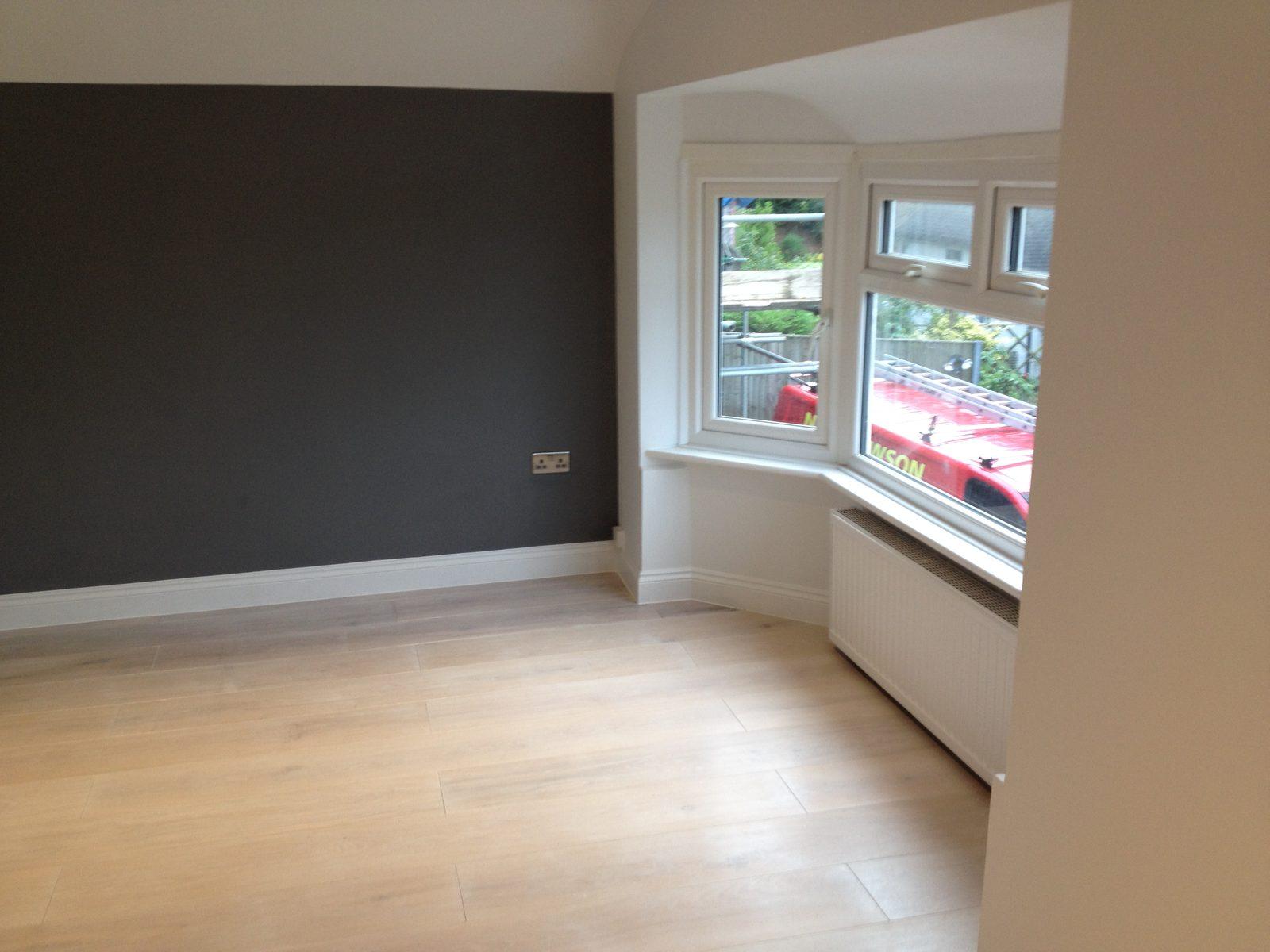 Floor Tiling