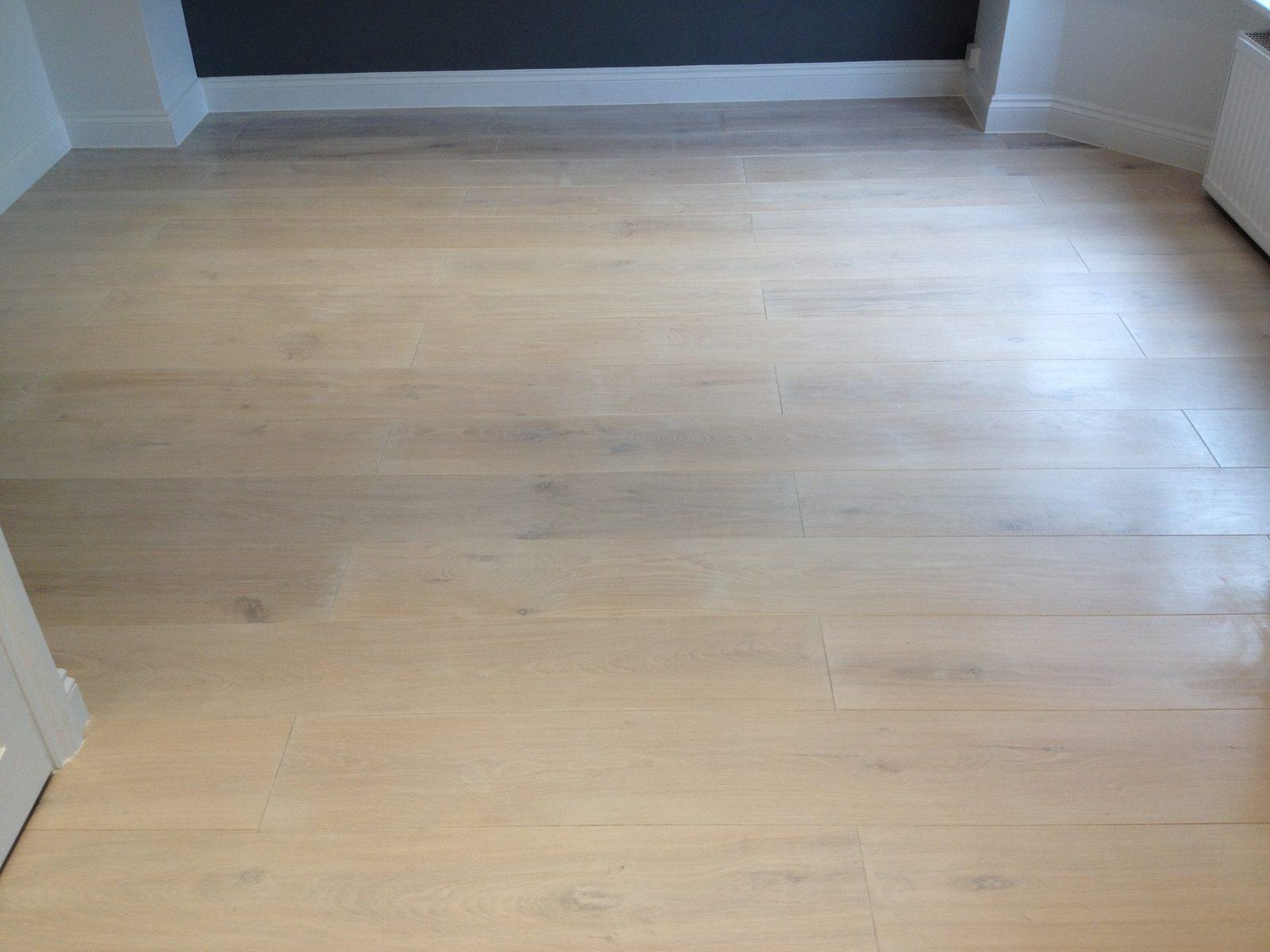 Floor Tiling