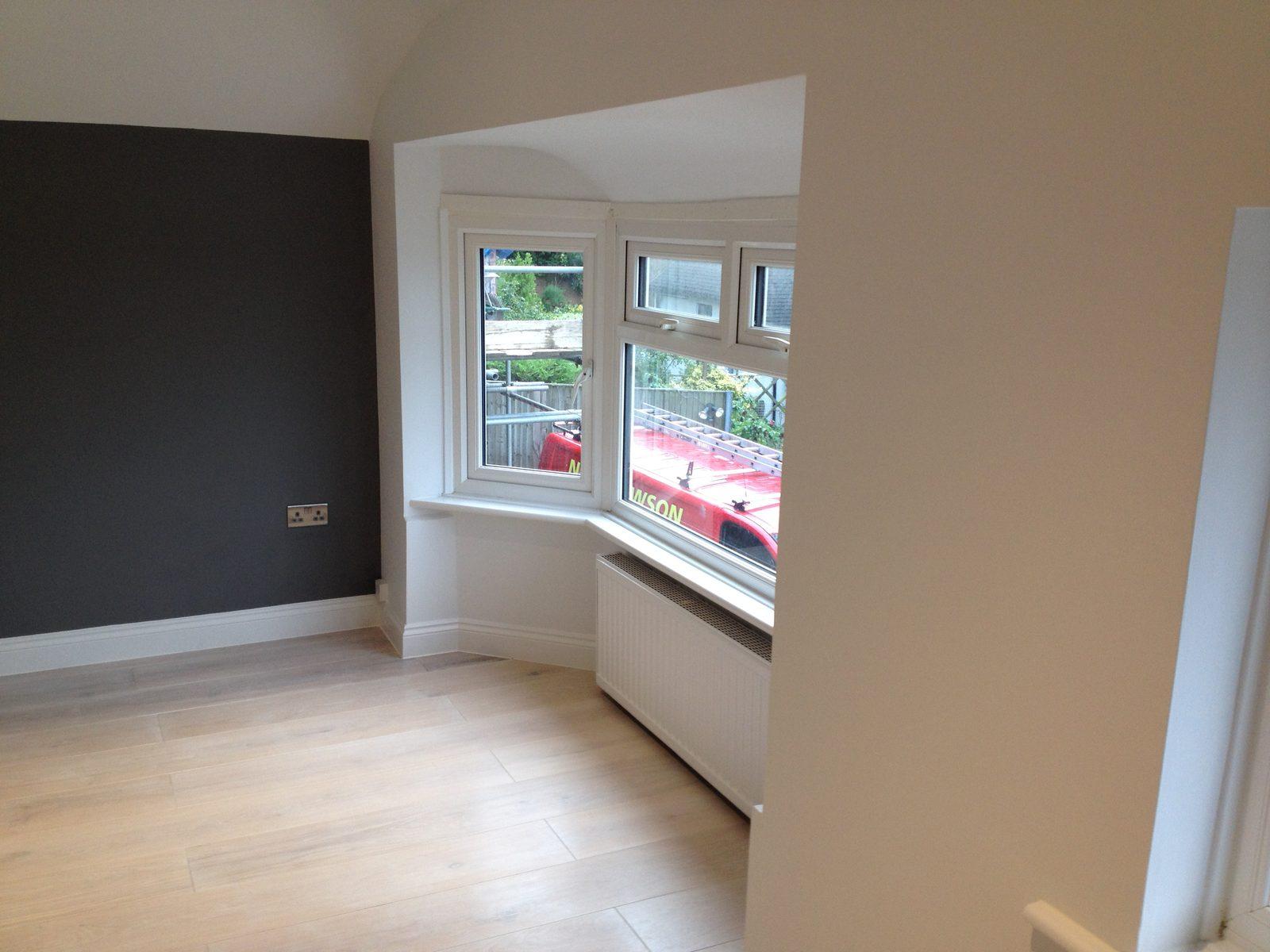 Floor Tiling