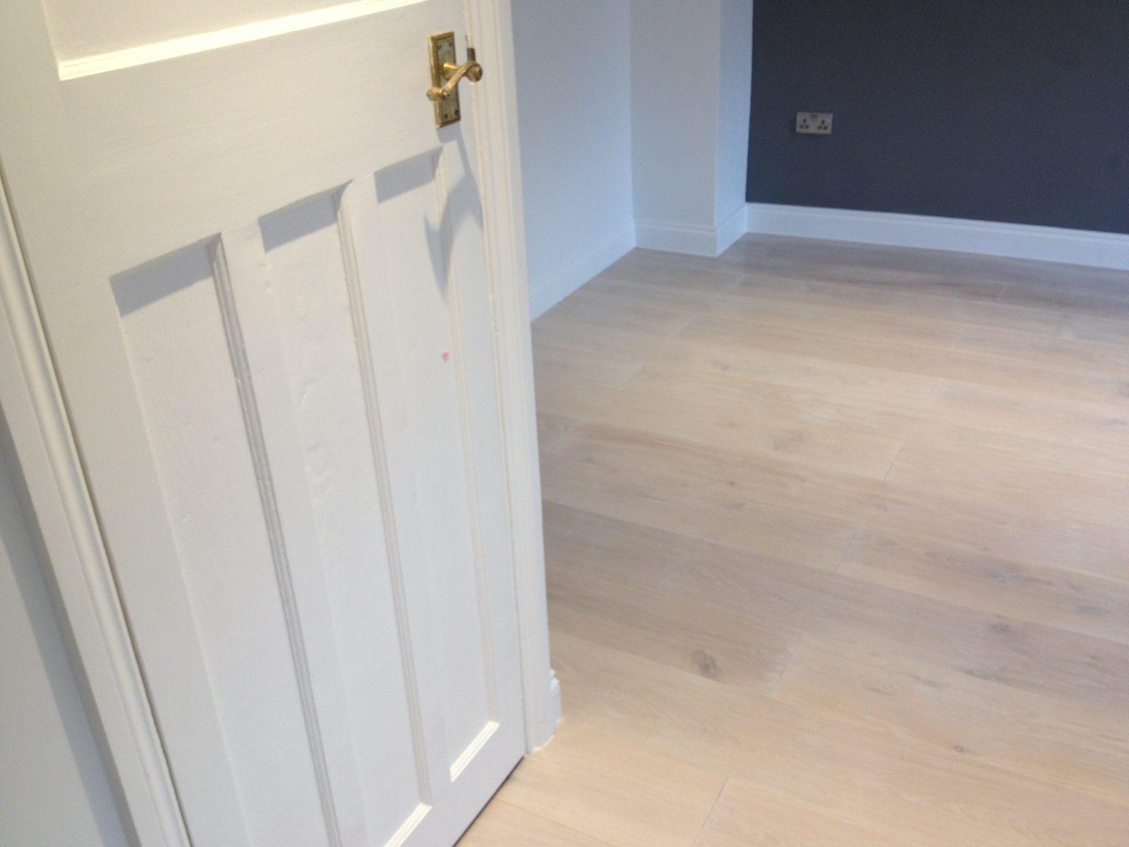 Floor Tiling