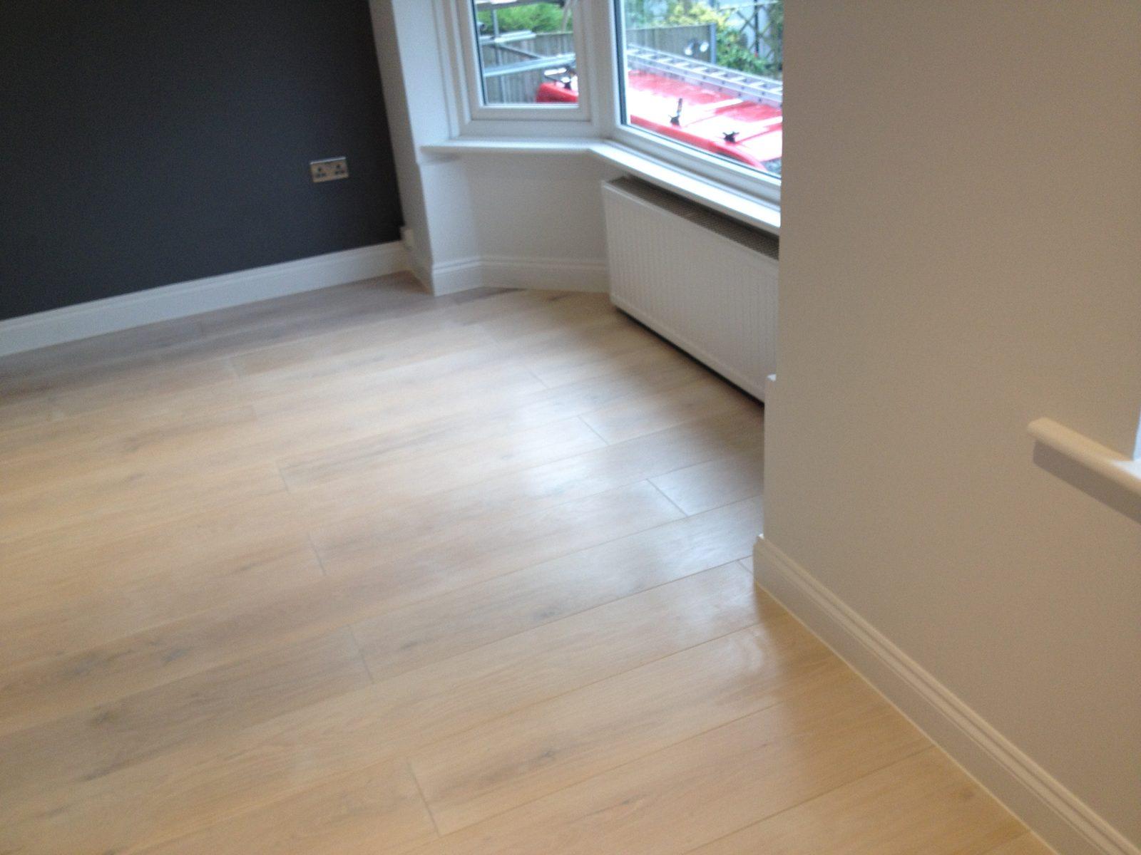 Floor Tiling