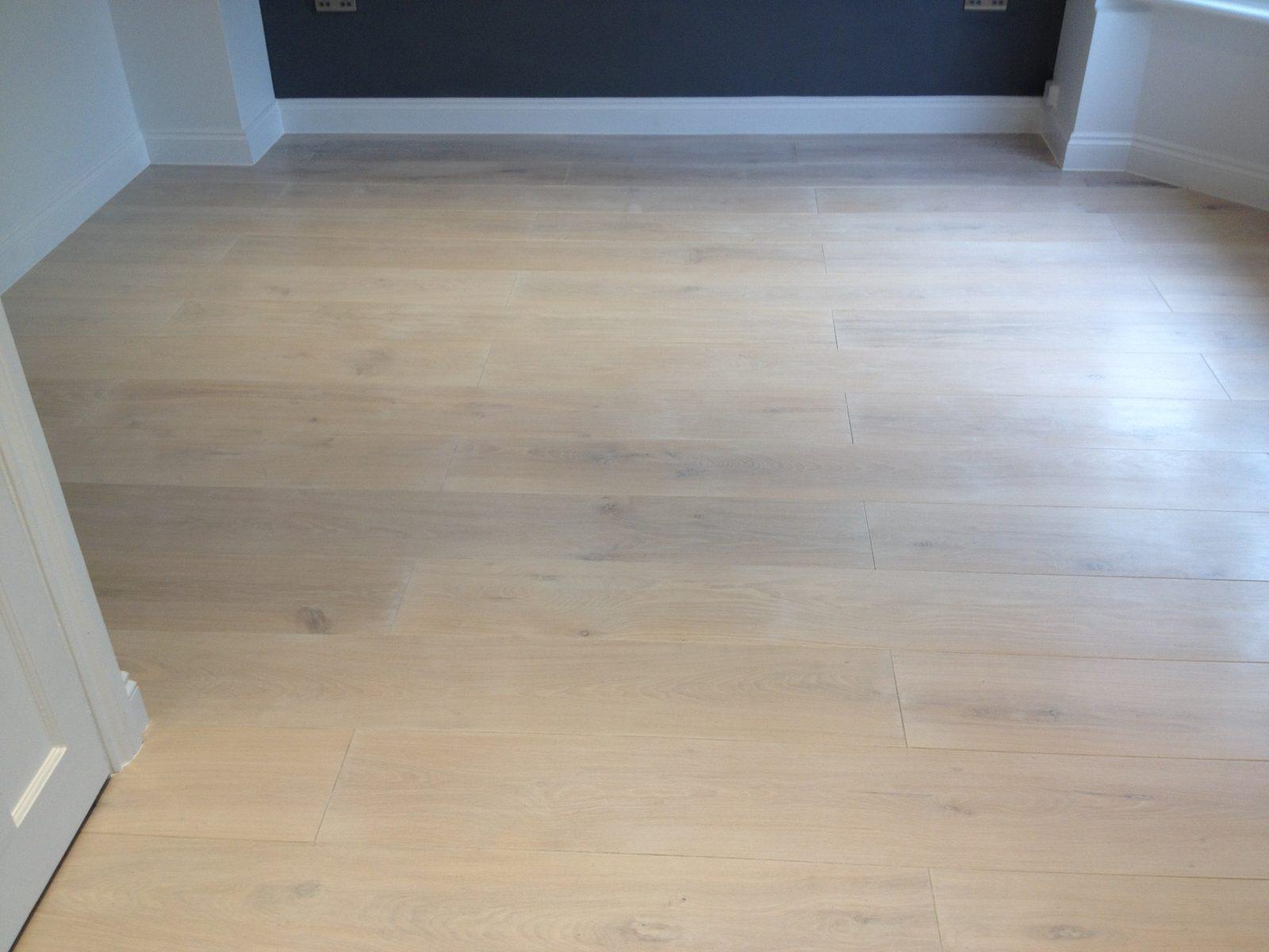 Floor Tiling