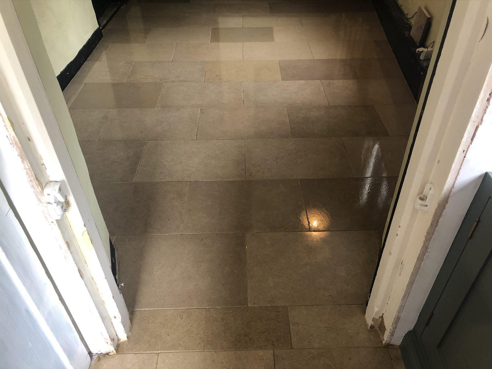 Floor Tiling