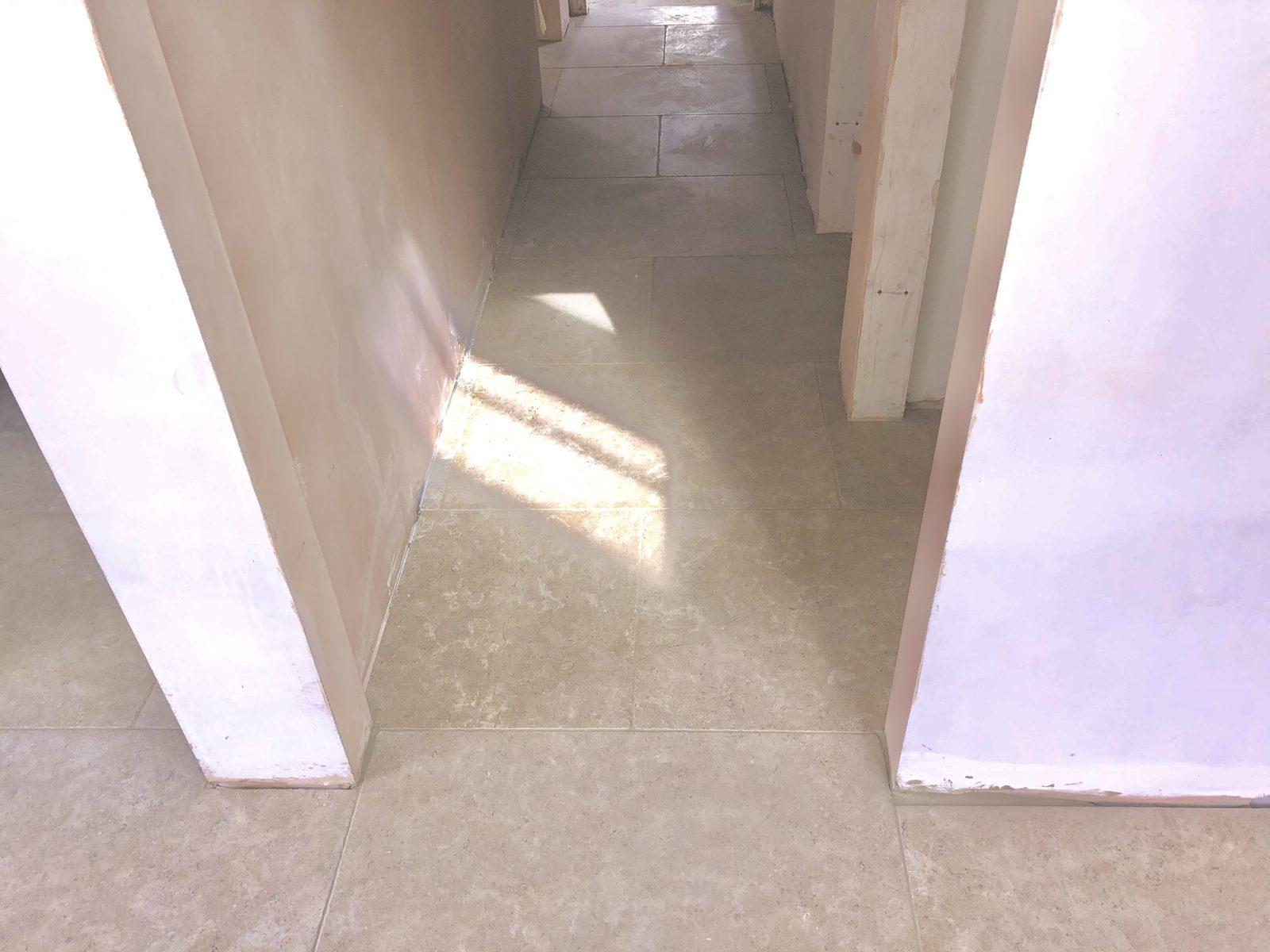 Floor Tiling