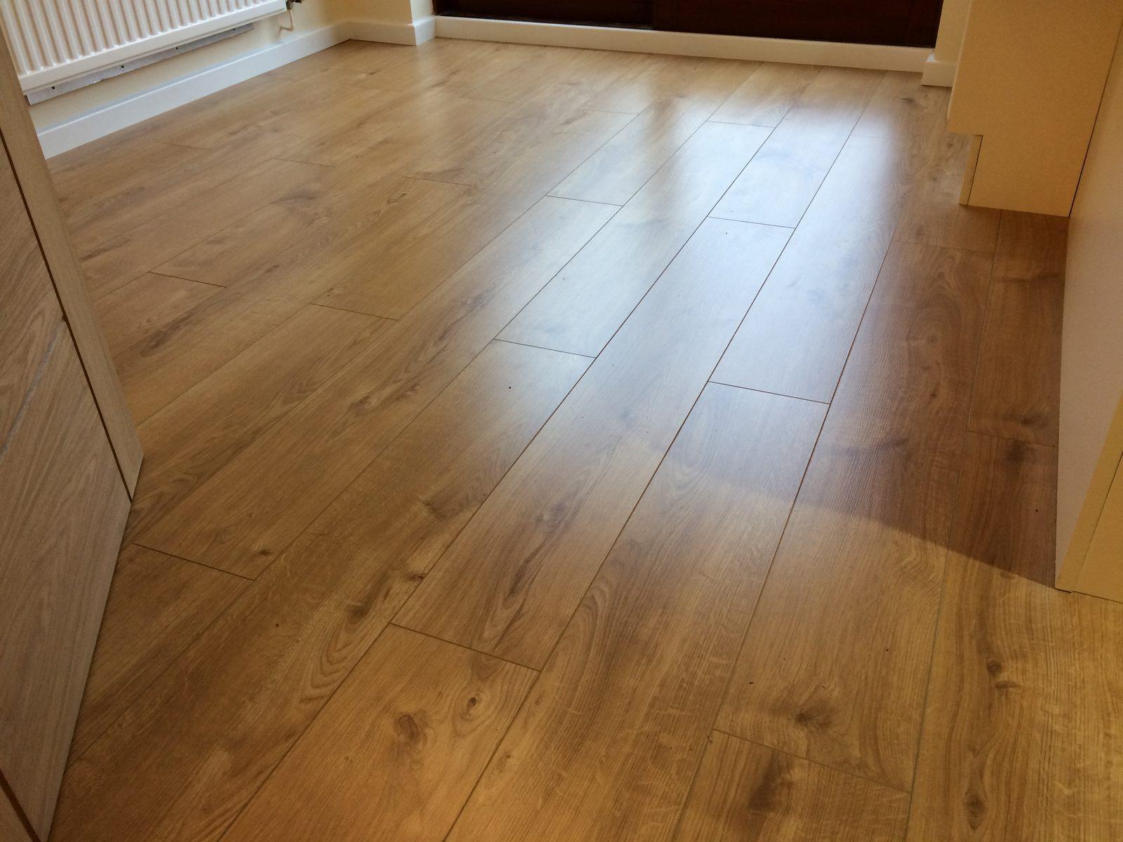 Floor Tiling
