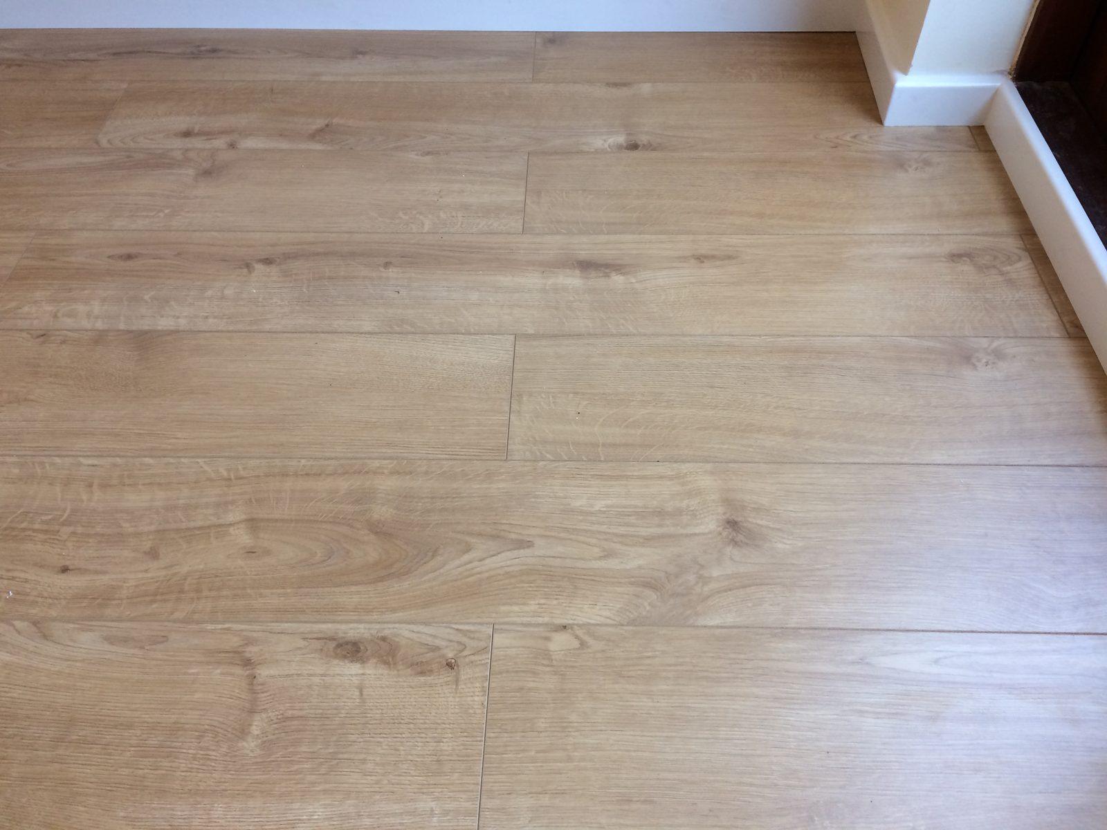 Floor Tiling