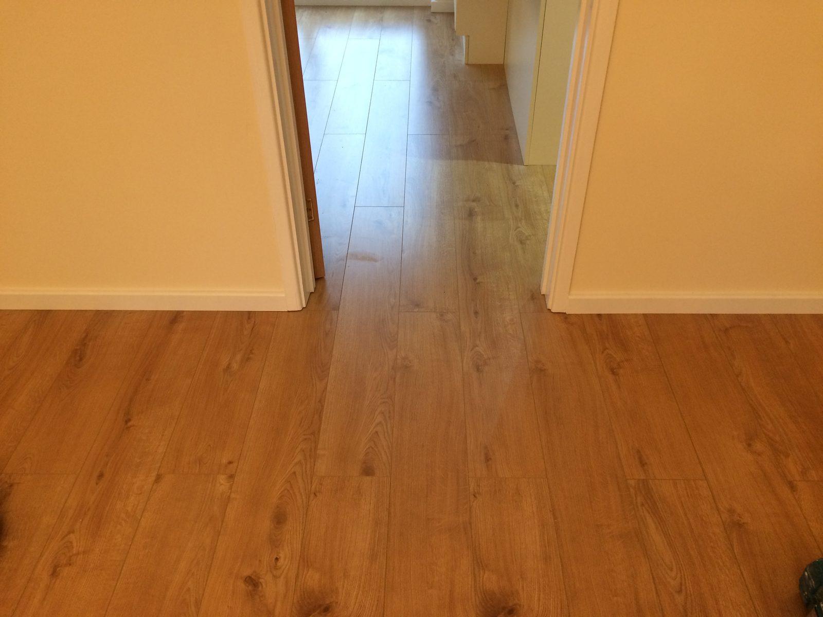 Floor Tiling