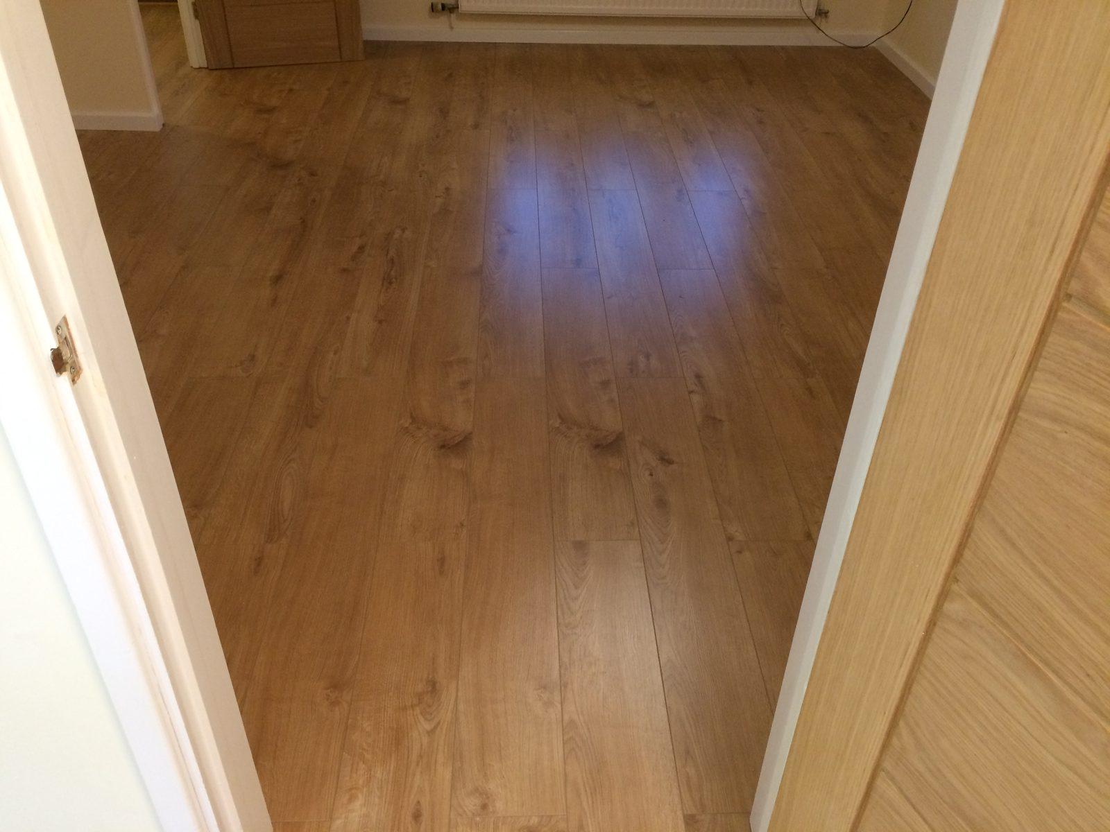 Floor Tiling