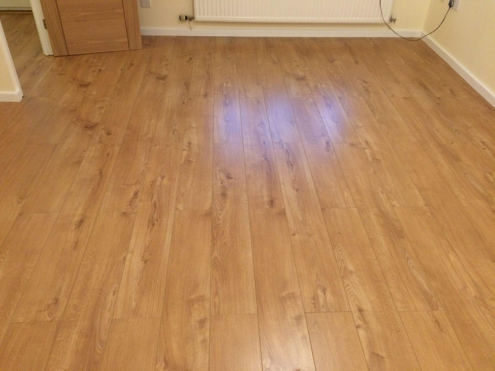 Floor Tiling