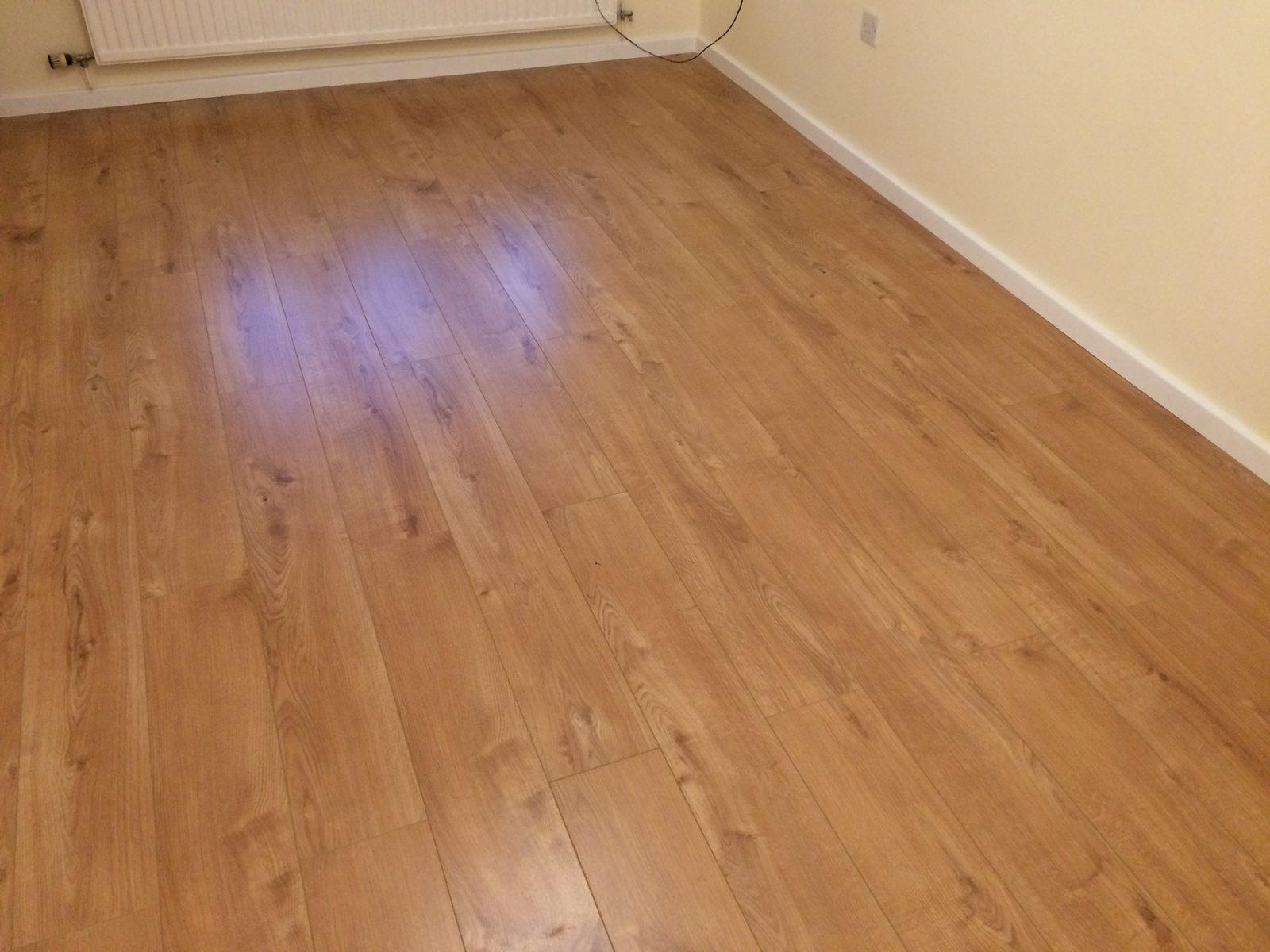 Floor Tiling