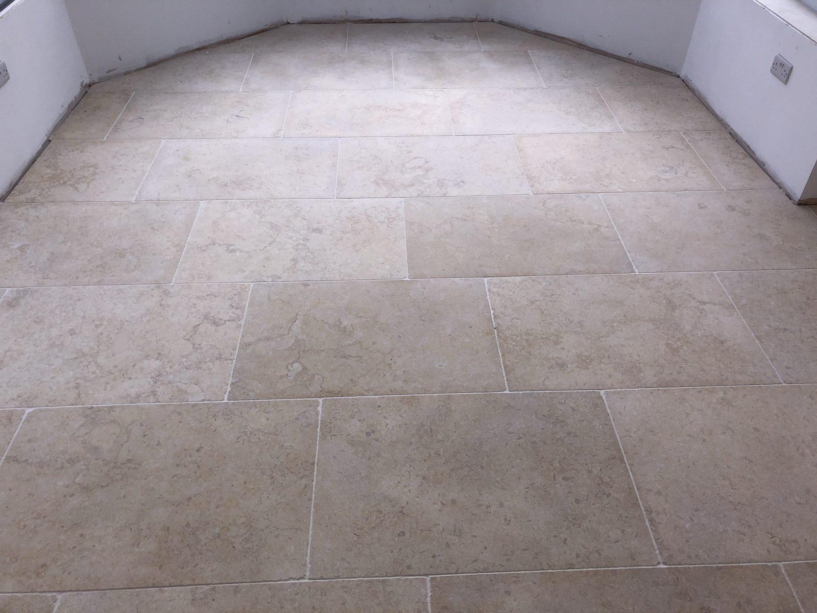 Floor Tiling