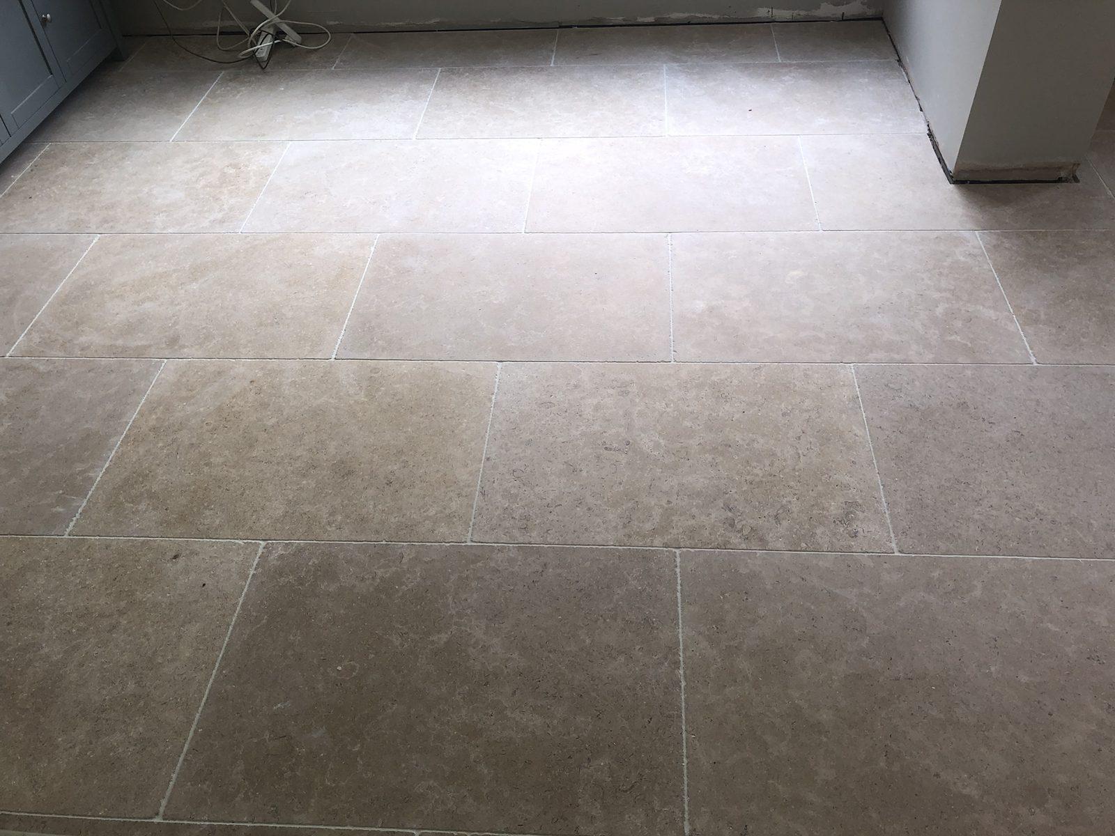 Floor Tiling
