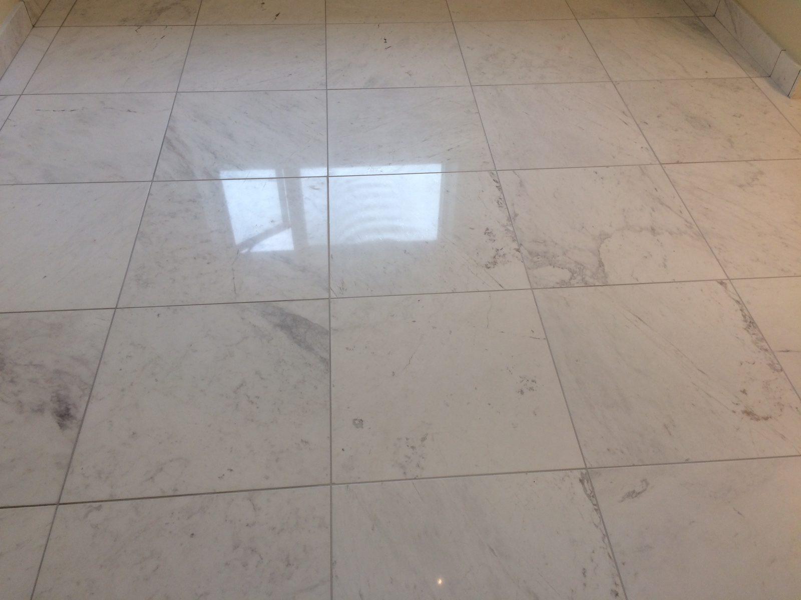 Floor Tiling