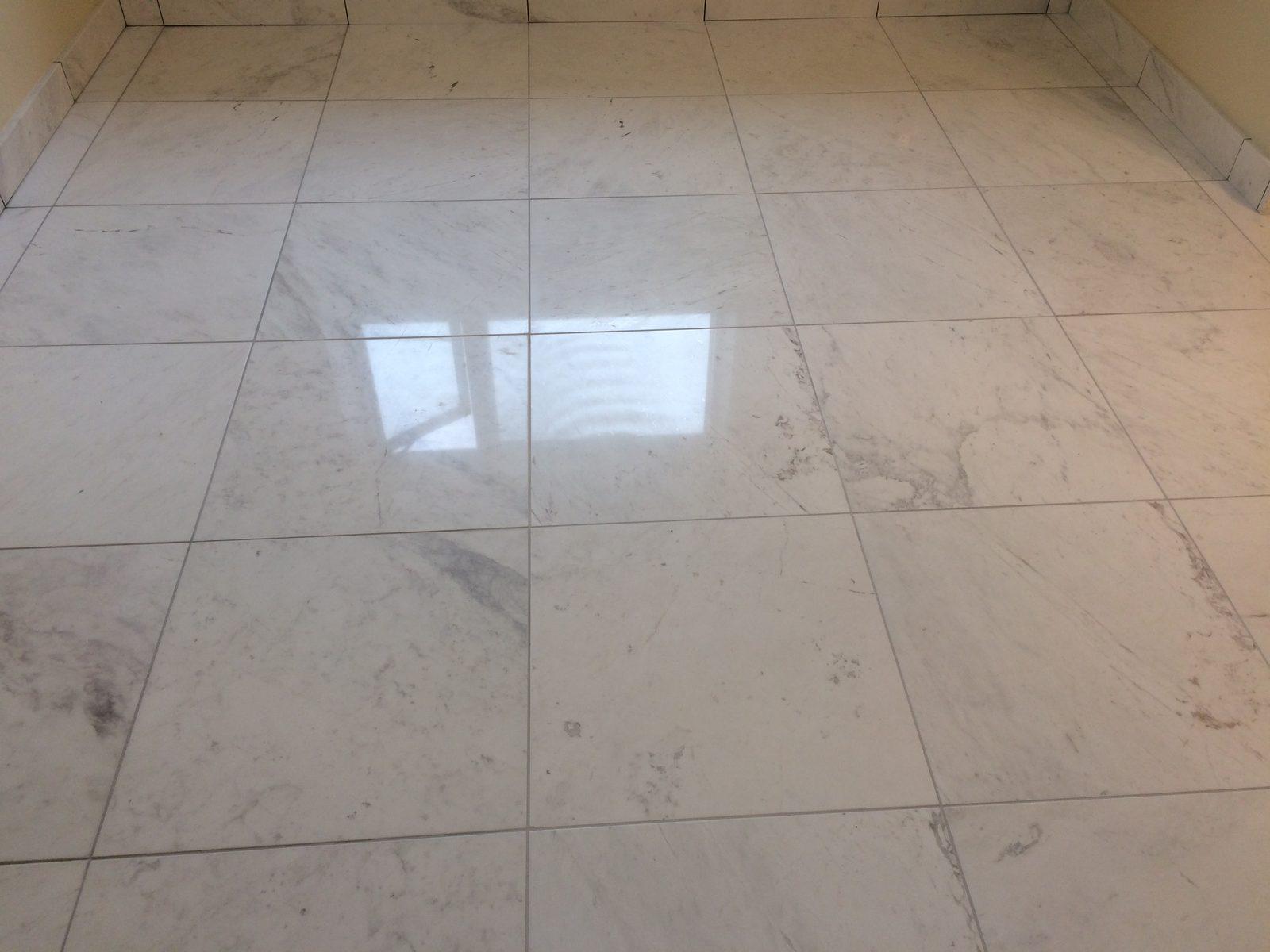 Floor Tiling