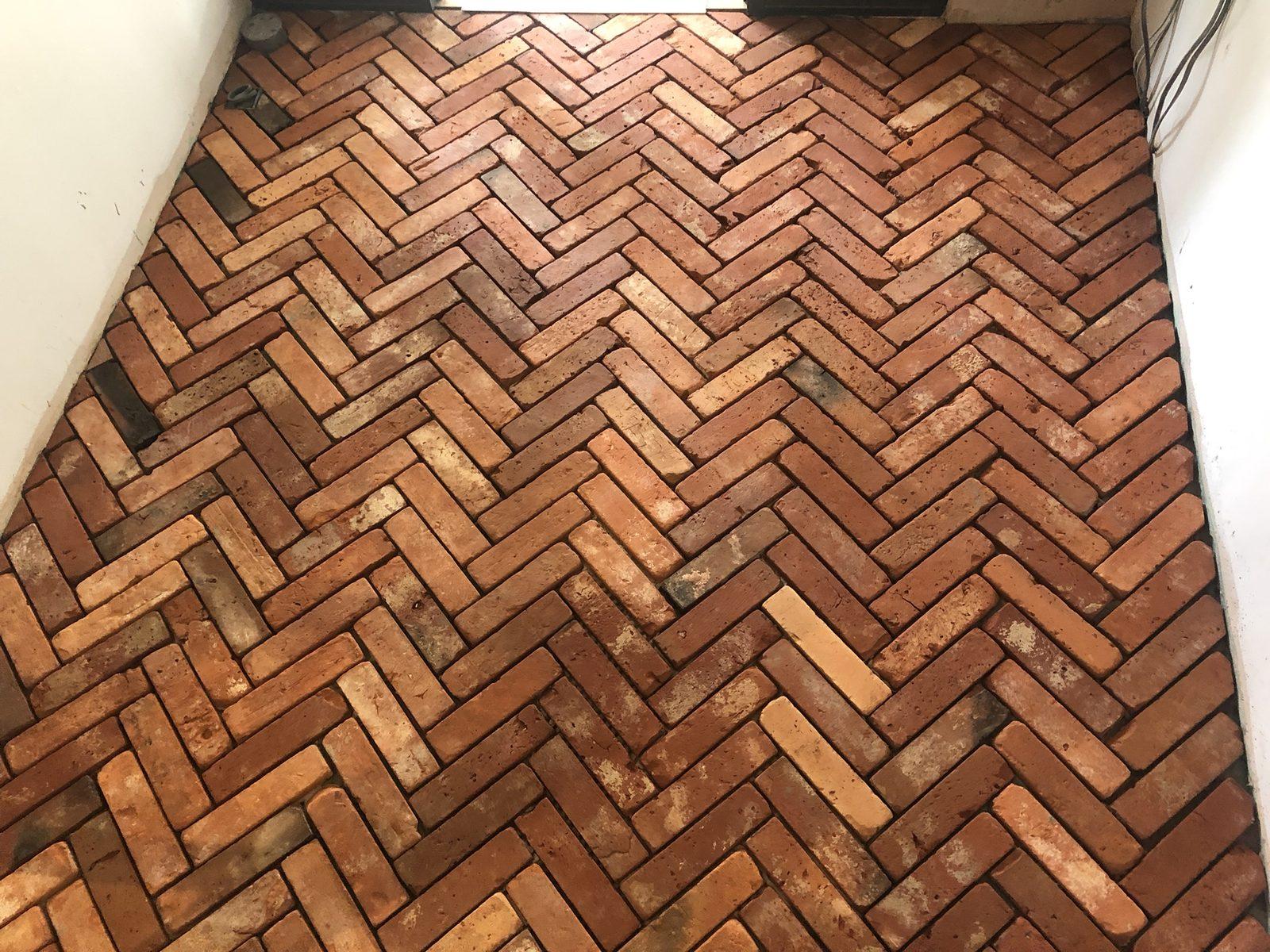 Floor Tiling