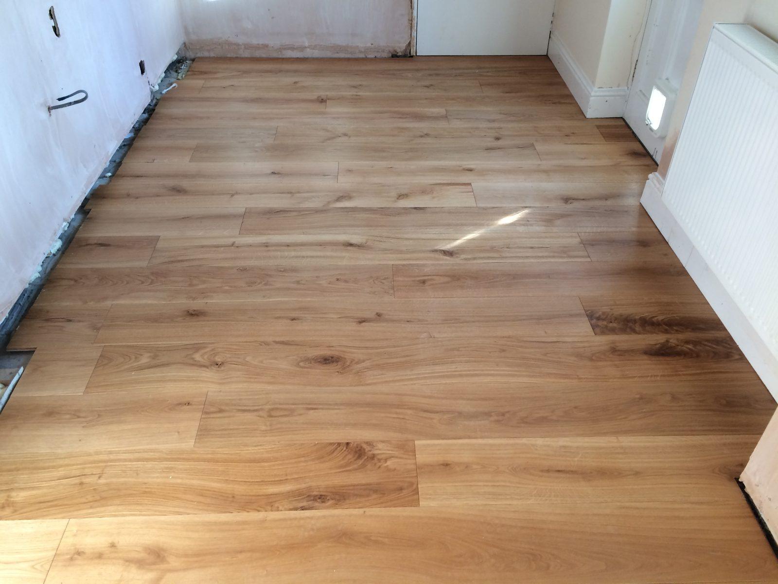 Floor Tiling