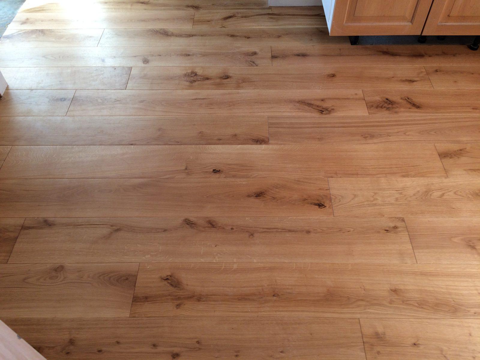 Floor Tiling