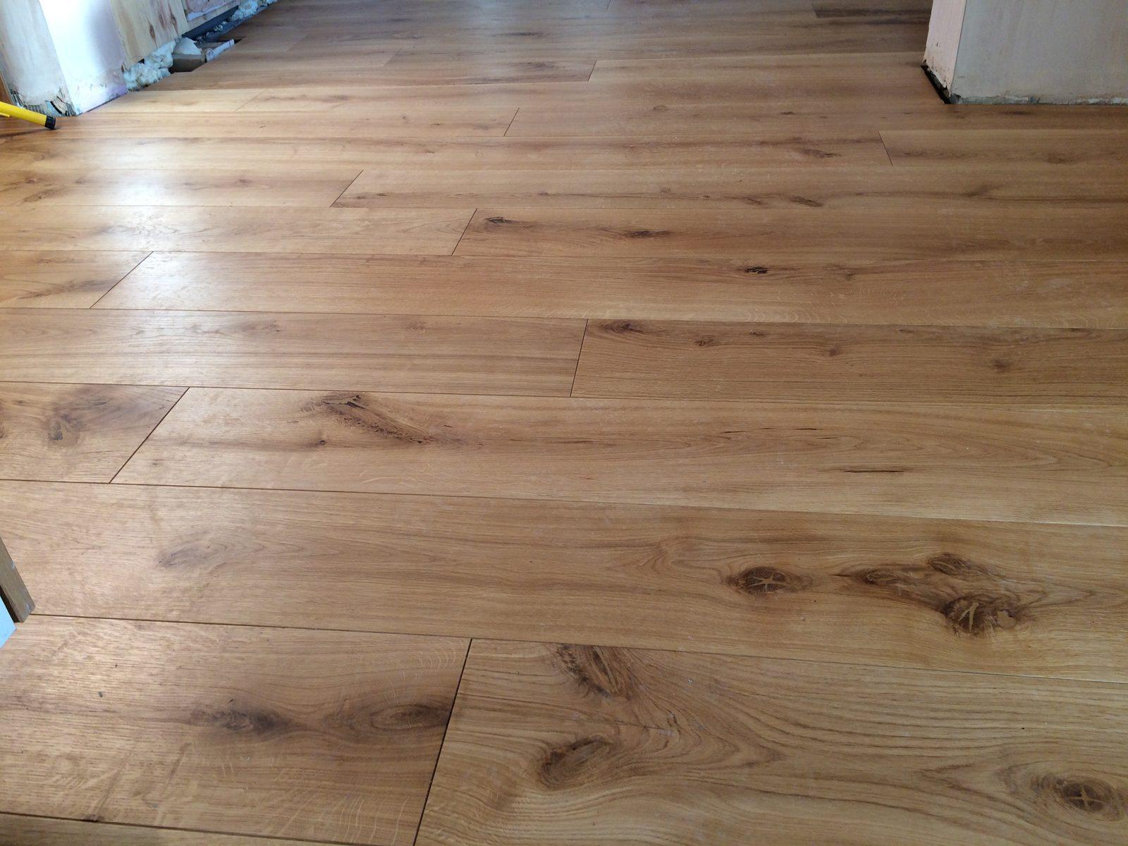 Floor Tiling