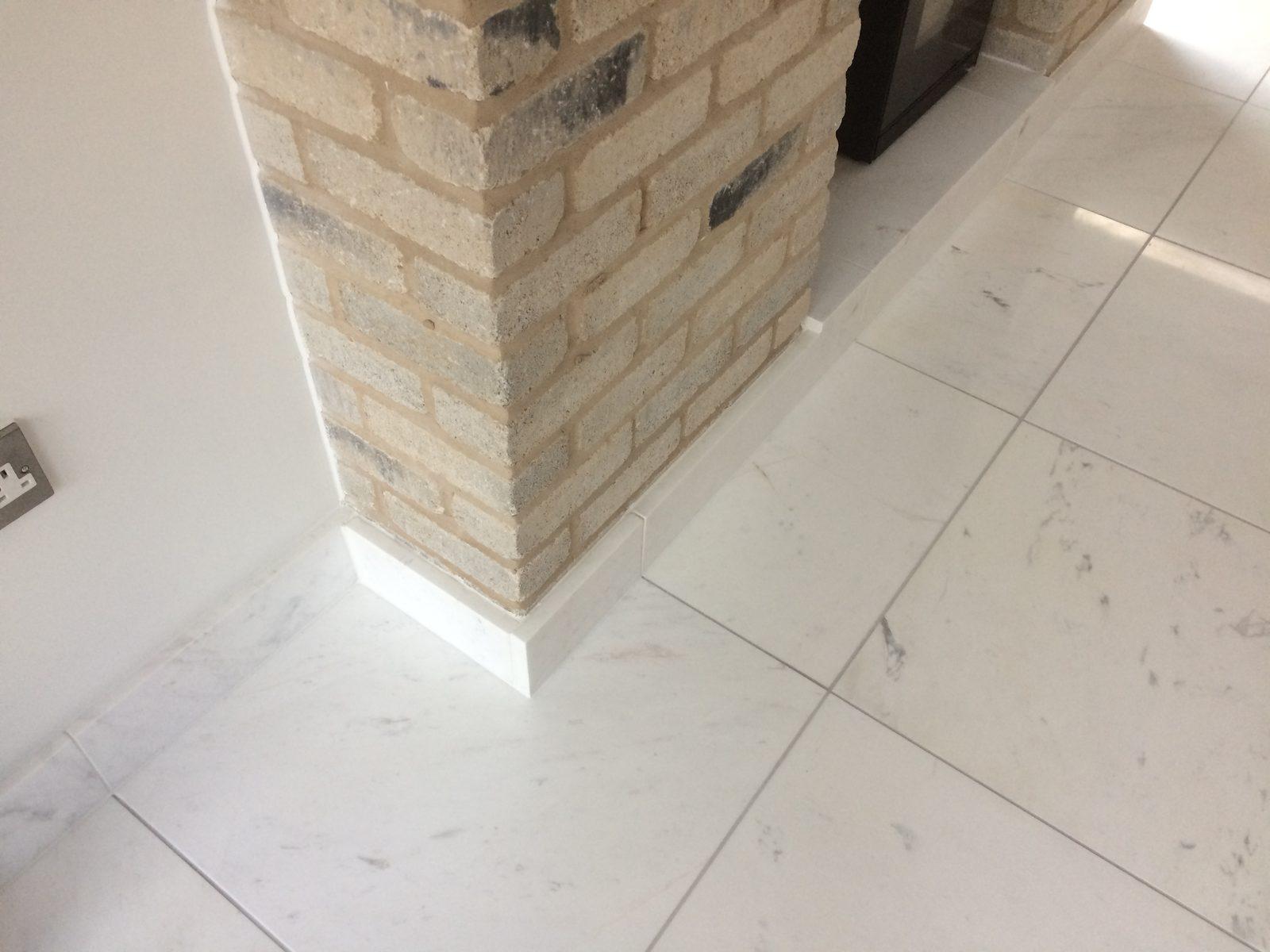 Floor Tiling