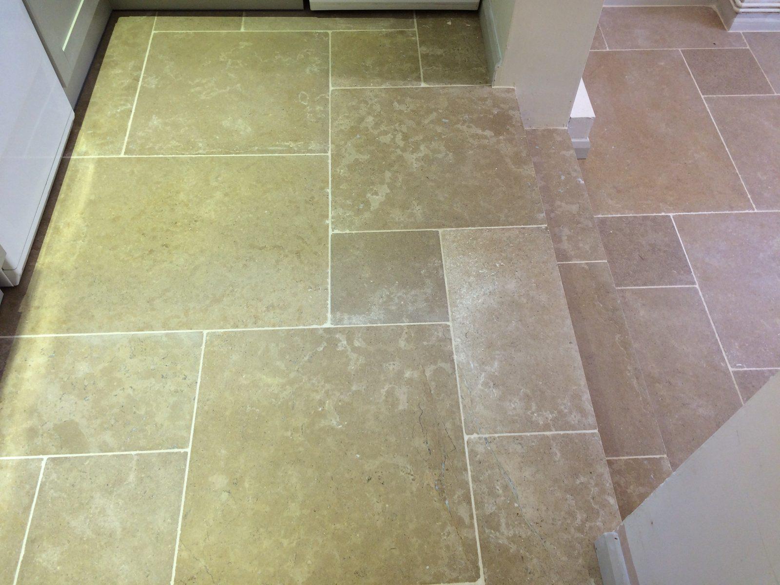 Floor Tiling