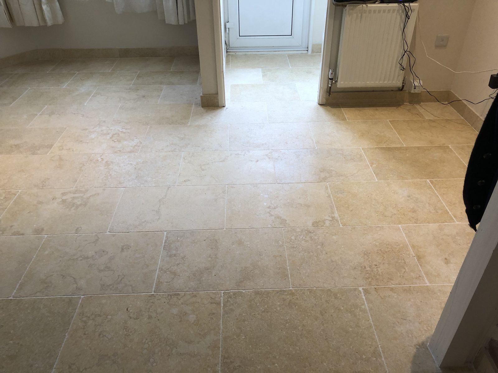 Floor Tiling